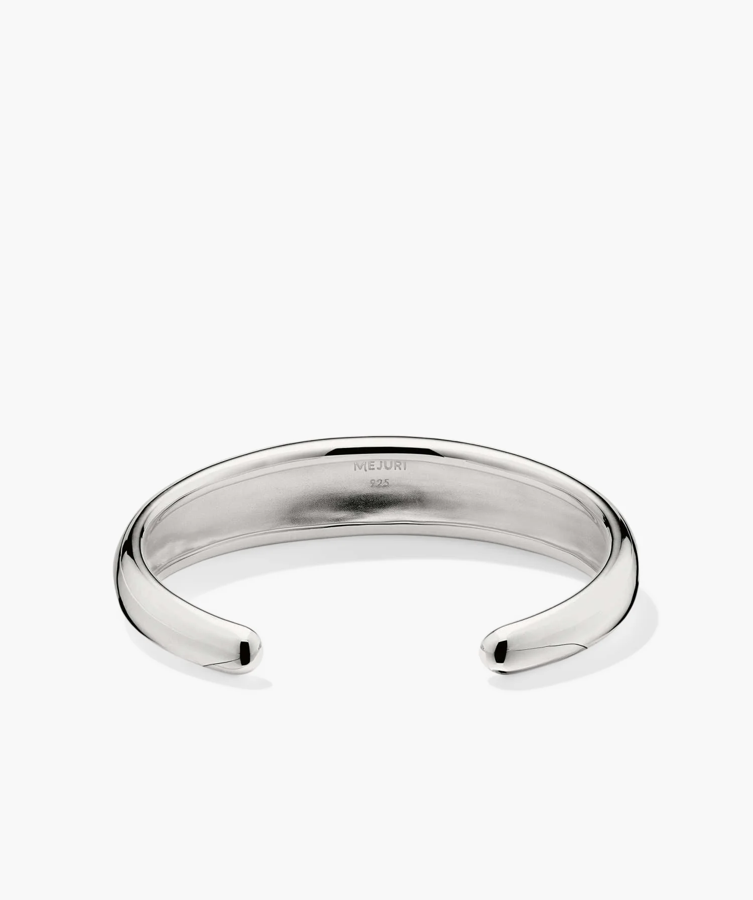 13mm Dôme Cuff Bracelet - Image 4
