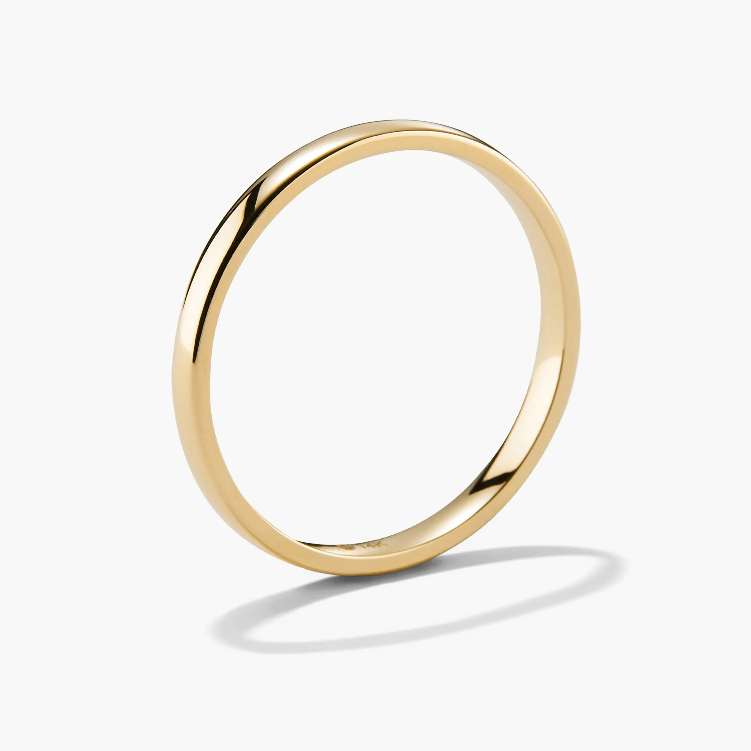 2mm Curve Band - Image 5