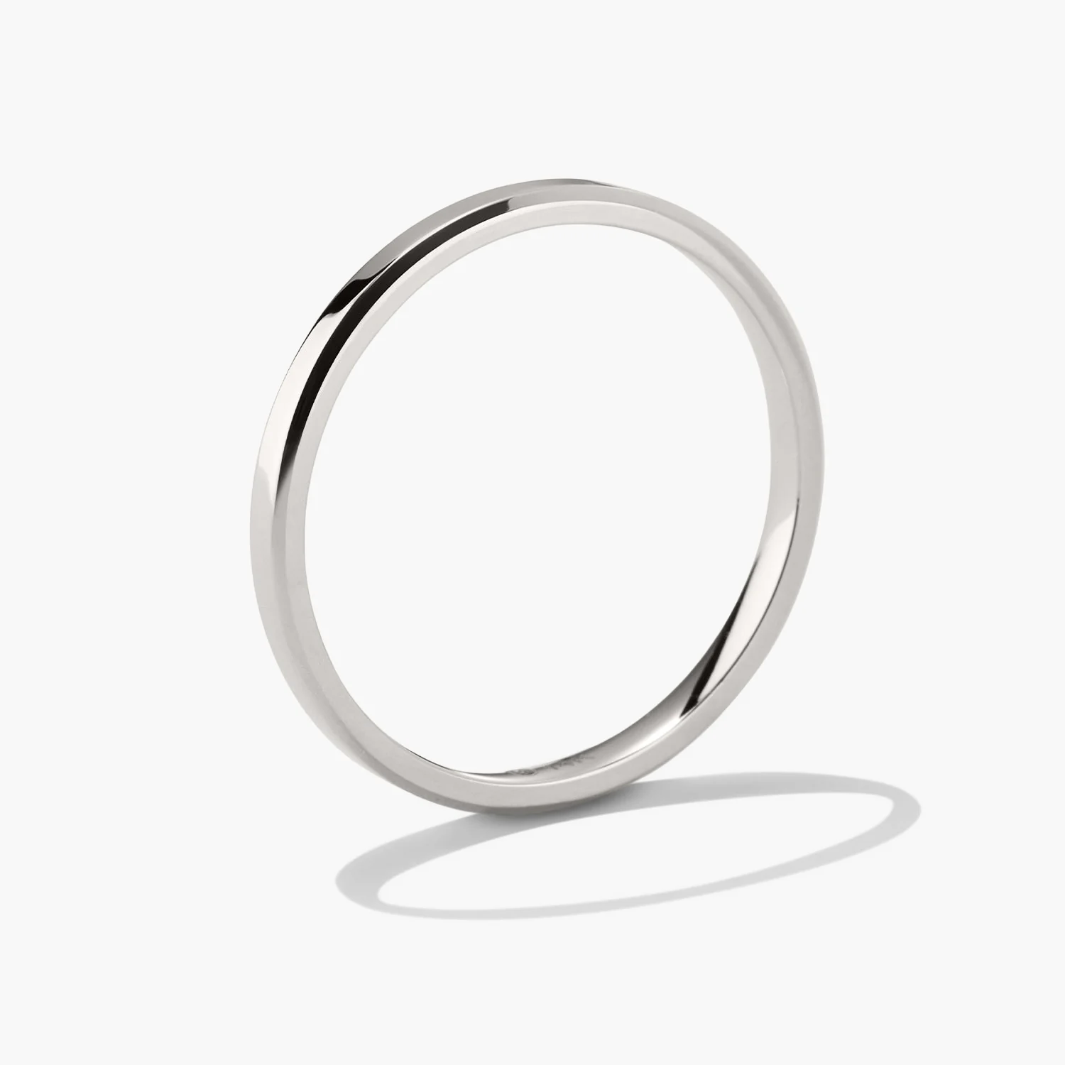2mm Smooth Band - Image 10