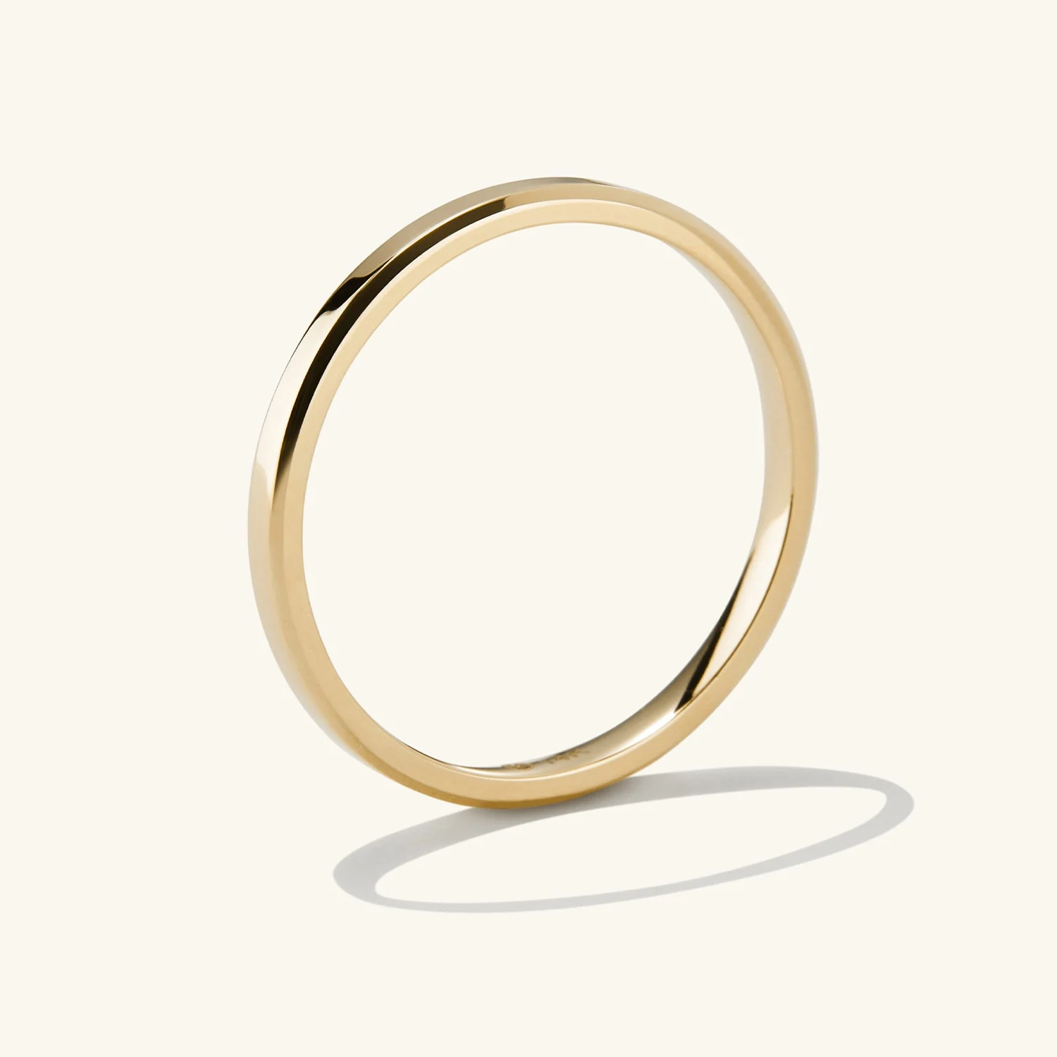 2mm Smooth Band - Image 11