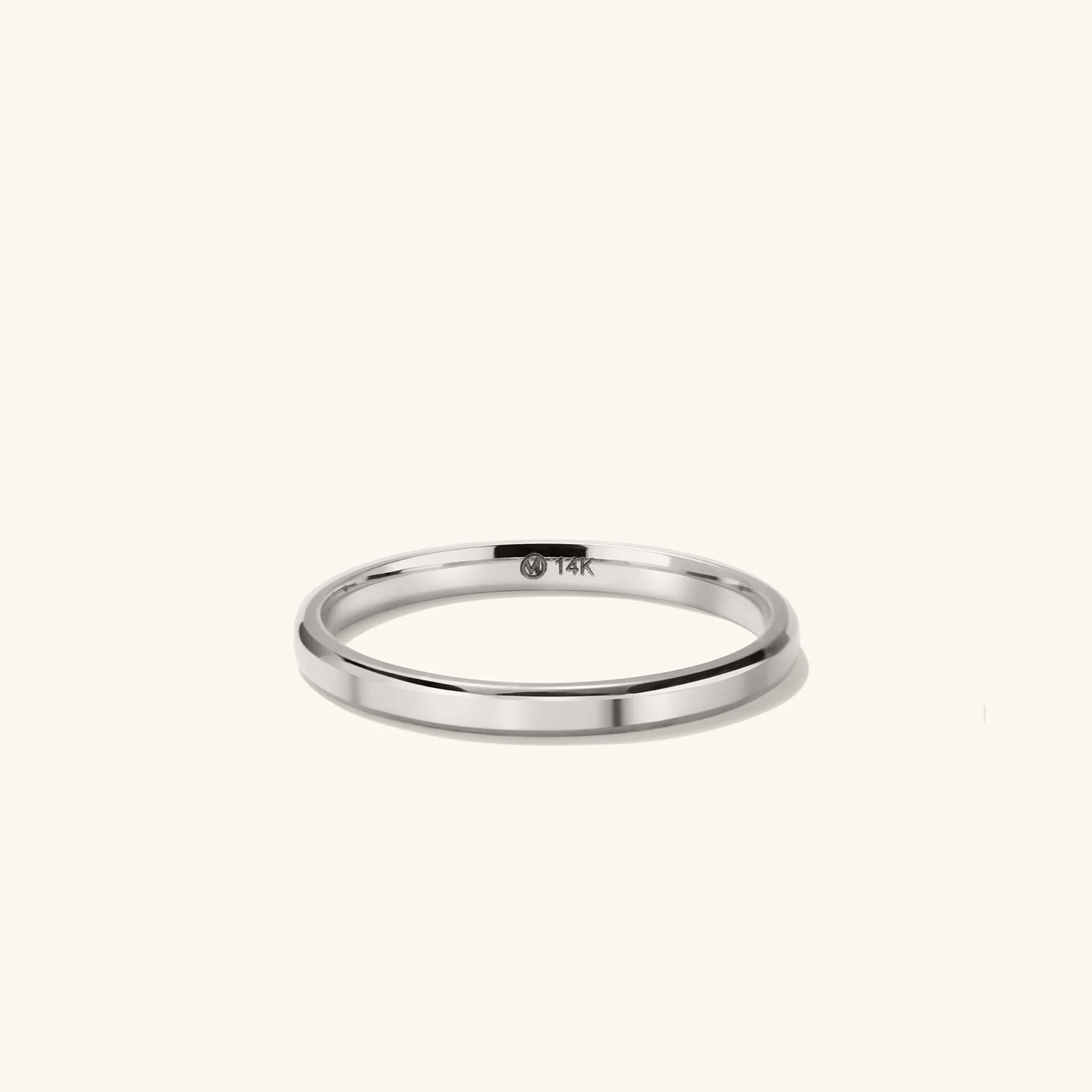2mm Smooth Band - Image 12