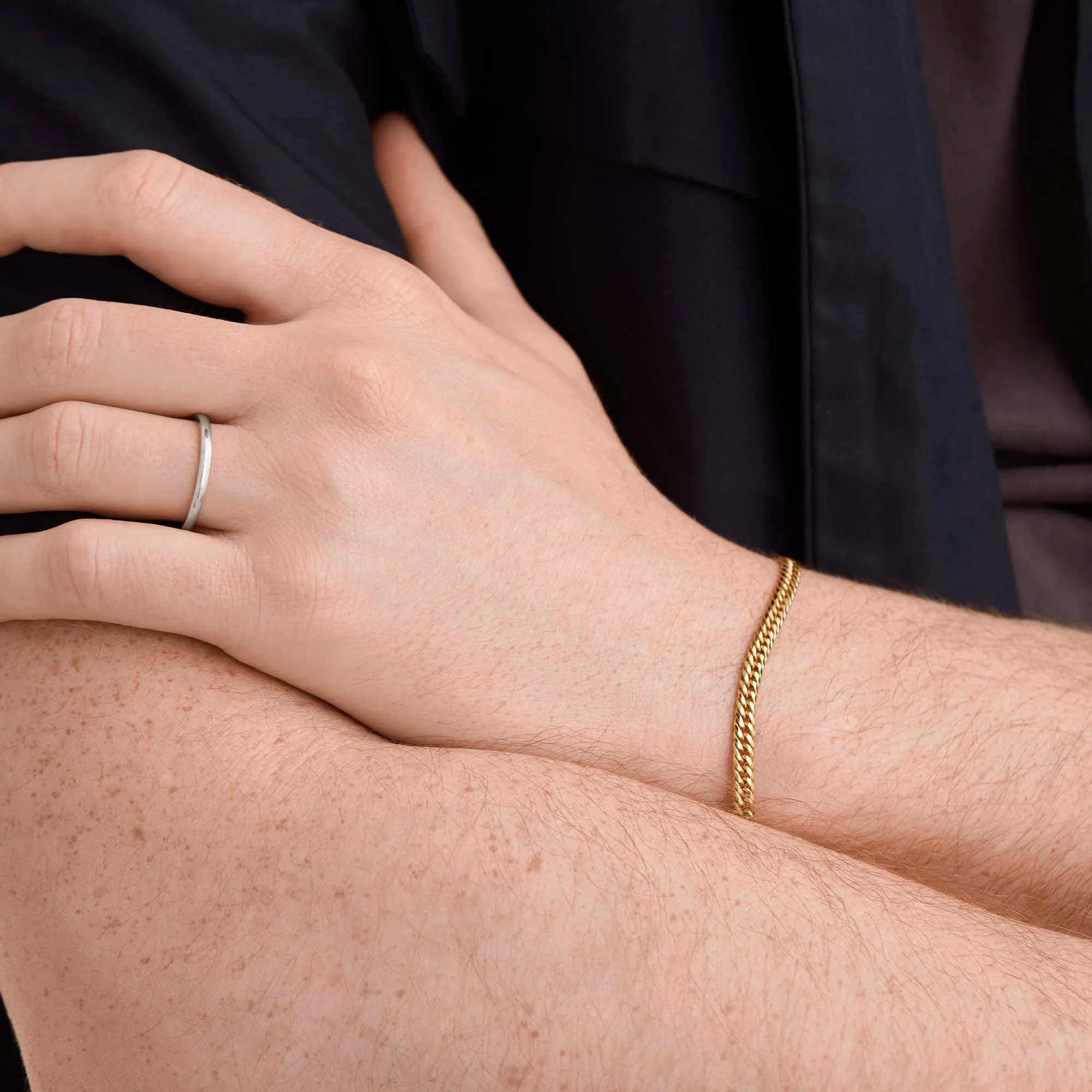 2mm Smooth Band - Image 14