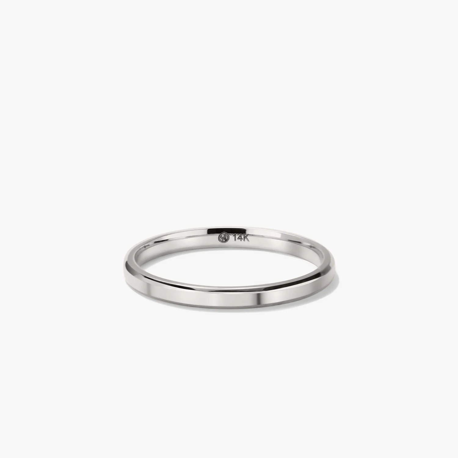2mm Smooth Band - Image 6
