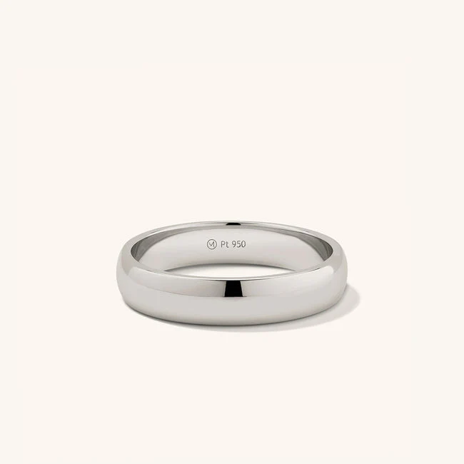 4mm Curve Band - Image 18