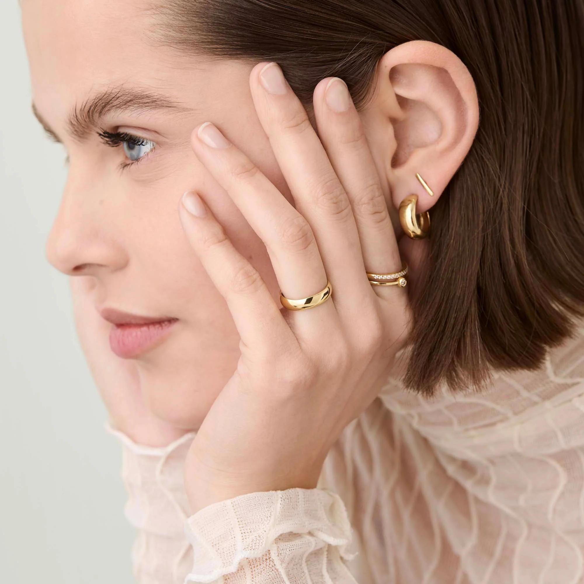 4mm Curve Band - Image 7