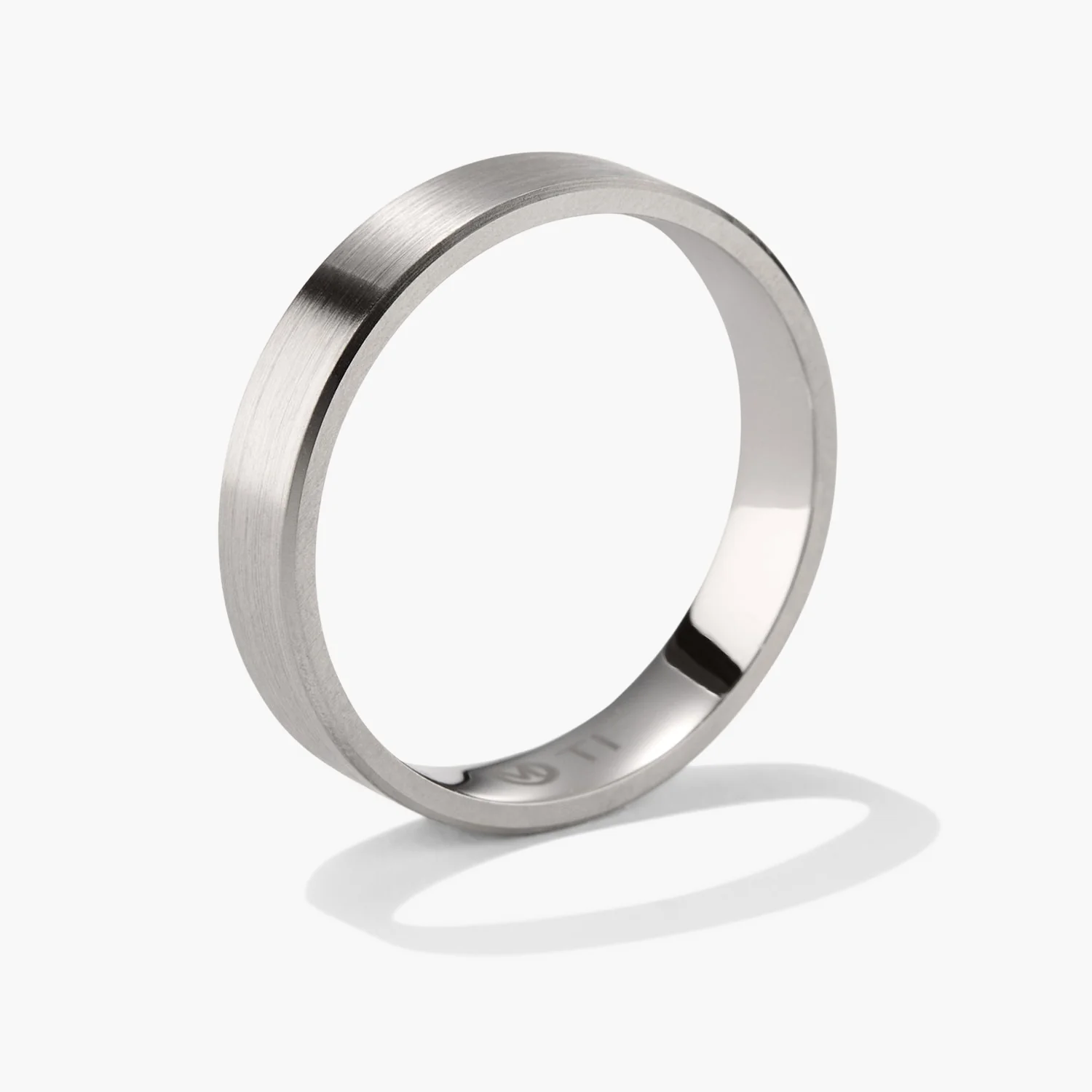 4mm Smooth Band - Image 15