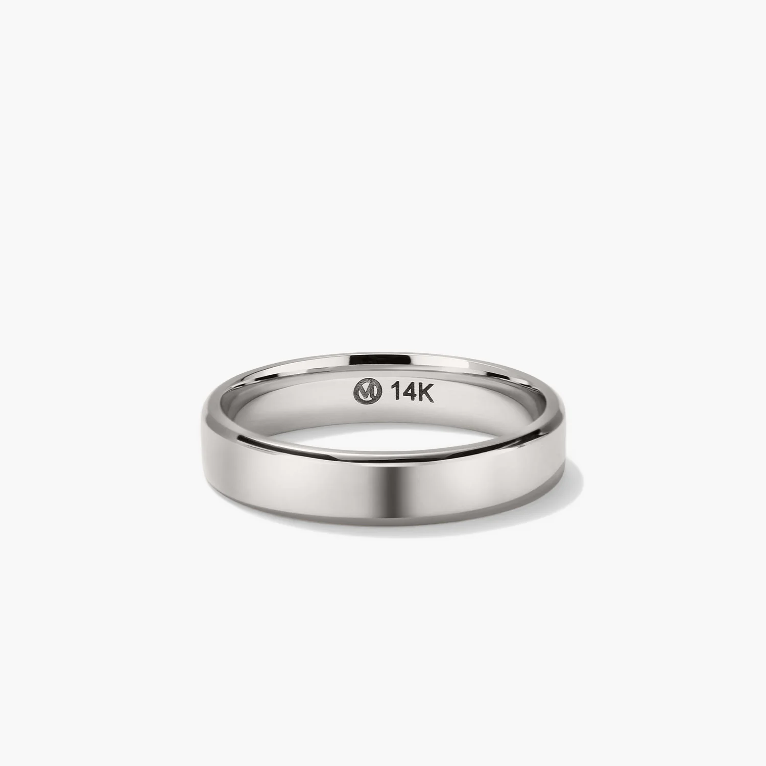 4mm Smooth Band - Image 16