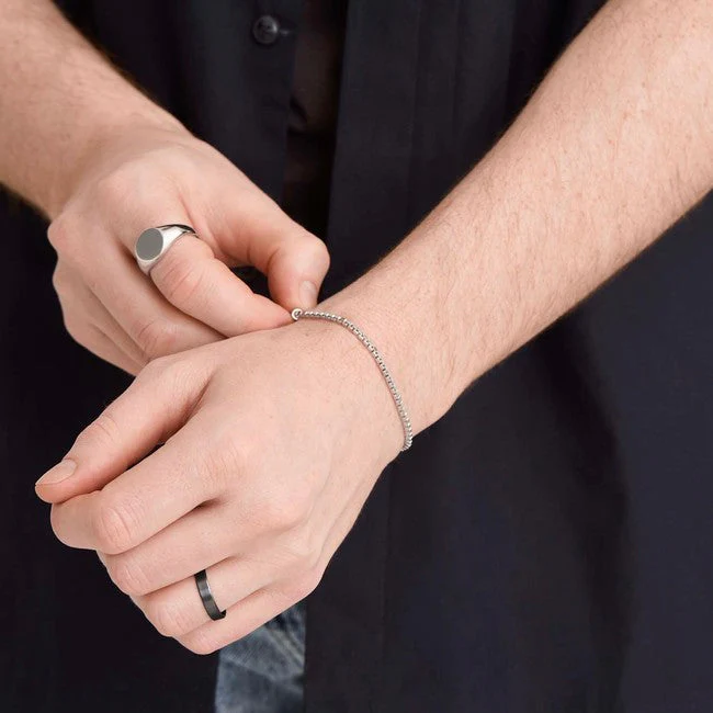 4mm Smooth Band - Image 18