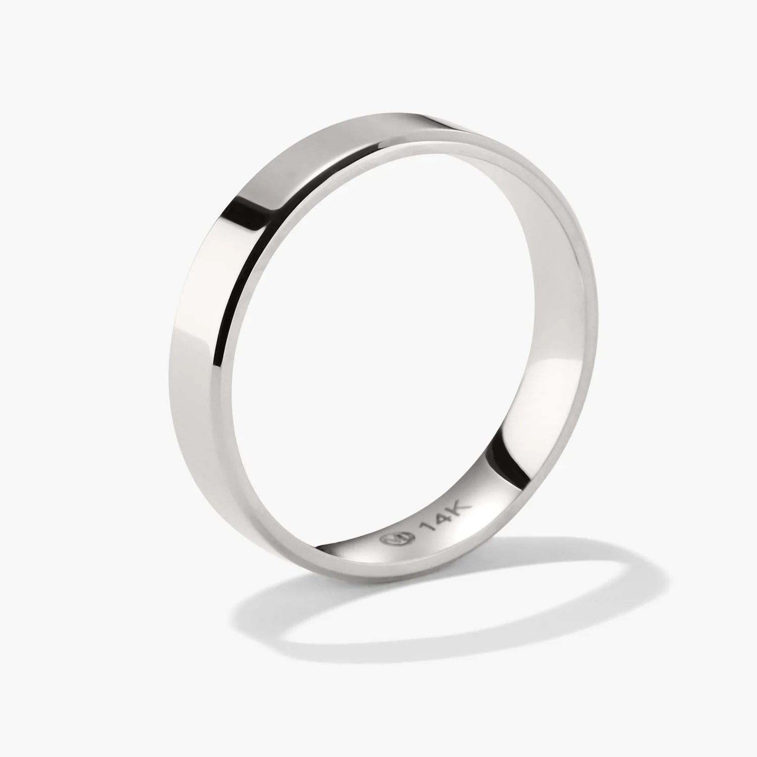 4mm Smooth Band - Image 20