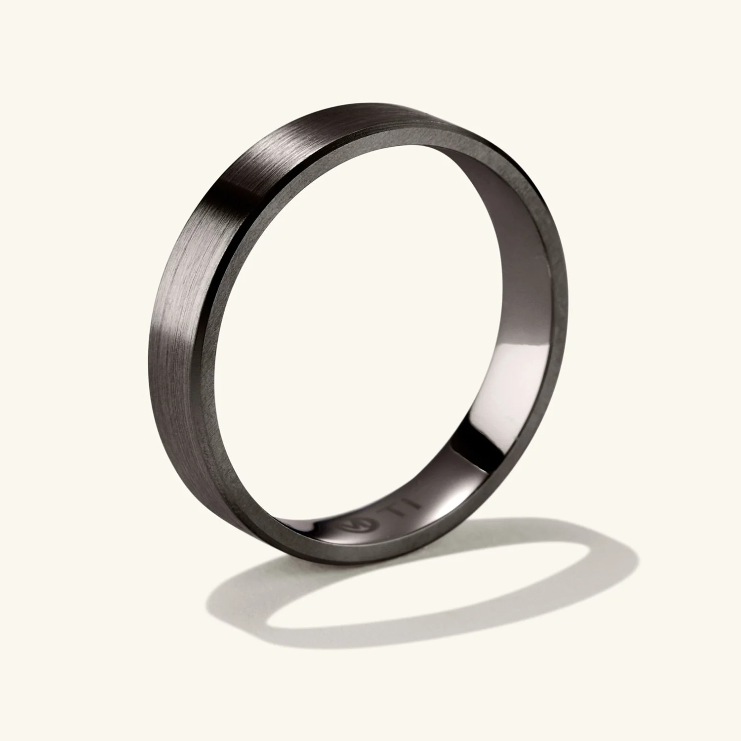 4mm Smooth Band - Image 23