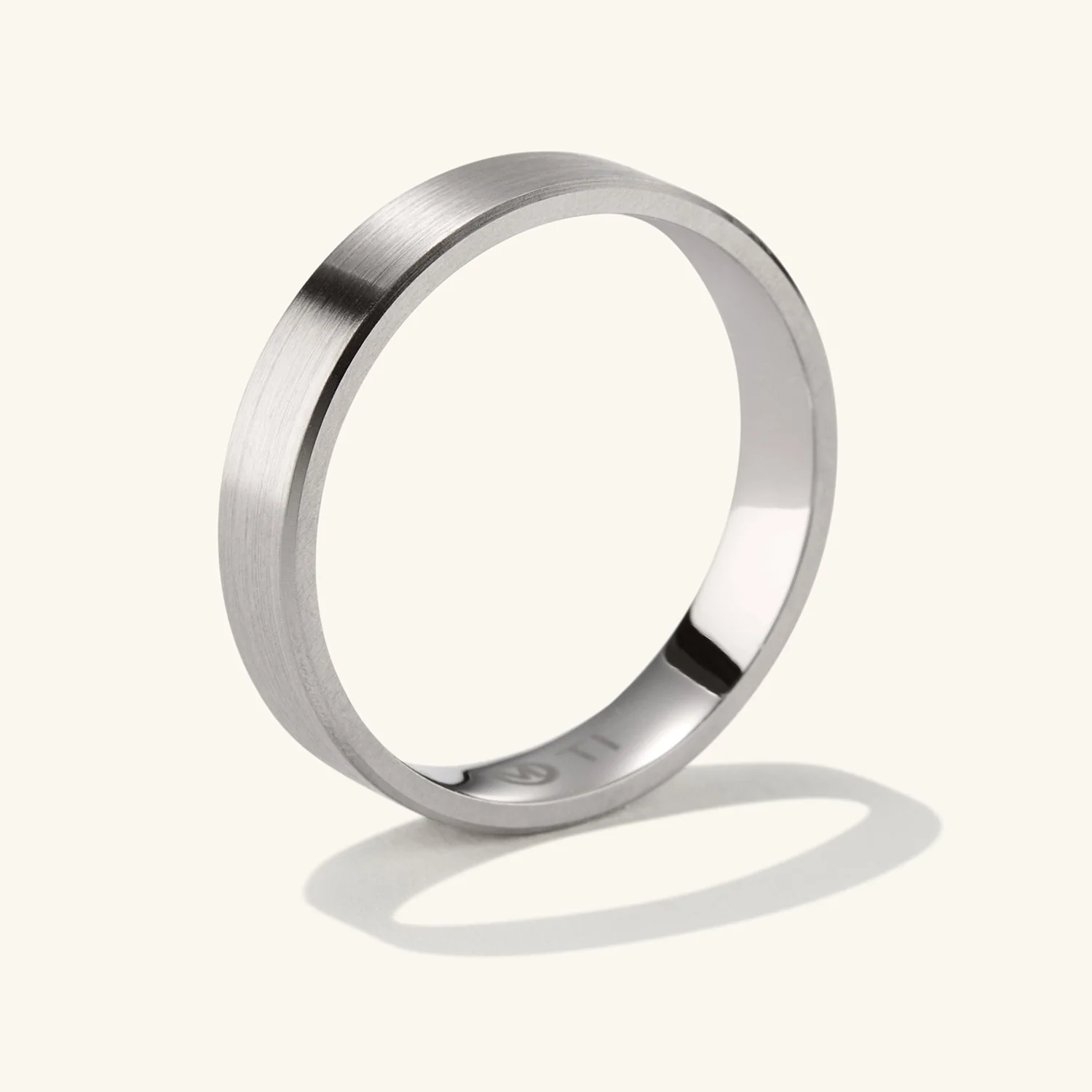 4mm Smooth Band - Image 28
