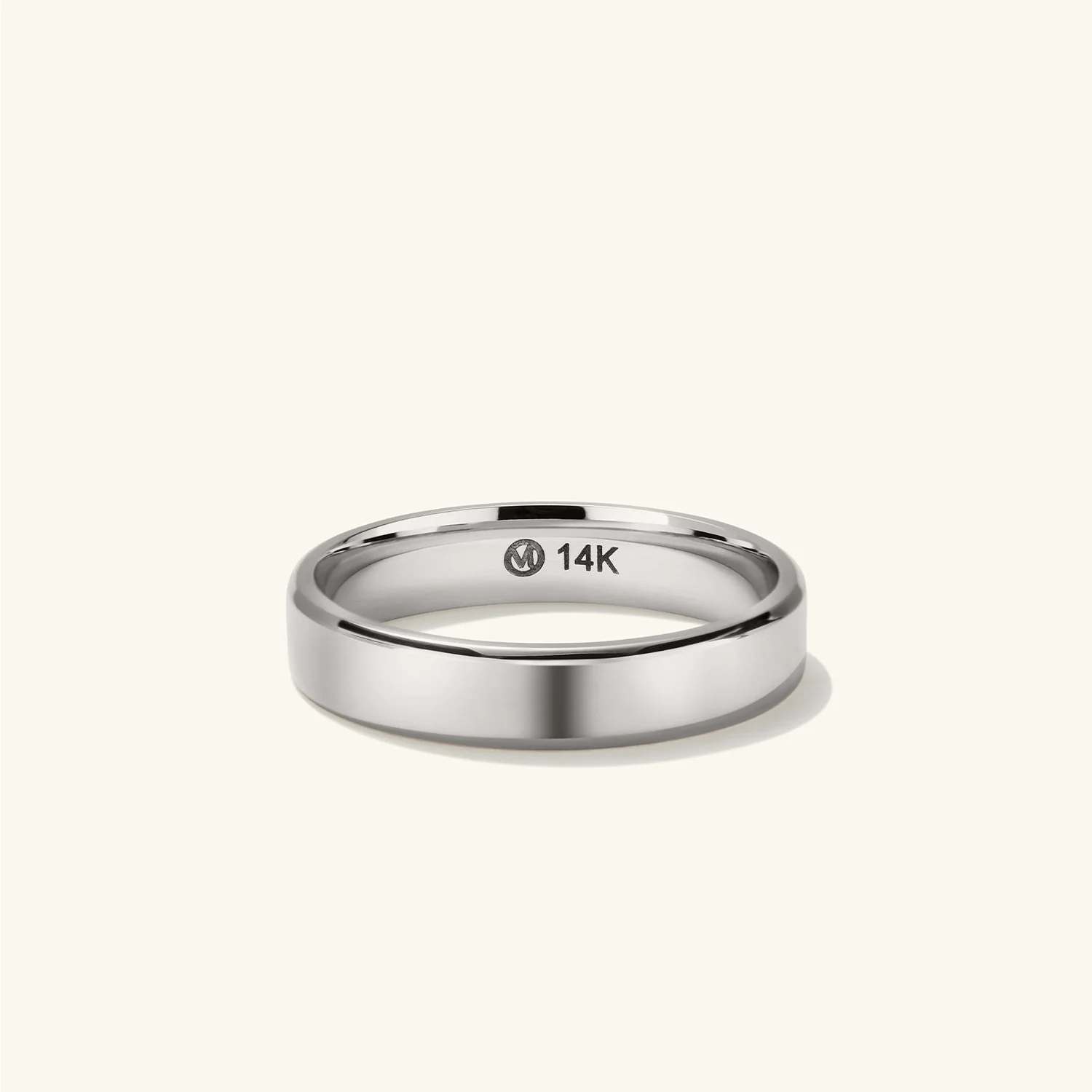 4mm Smooth Band - Image 29