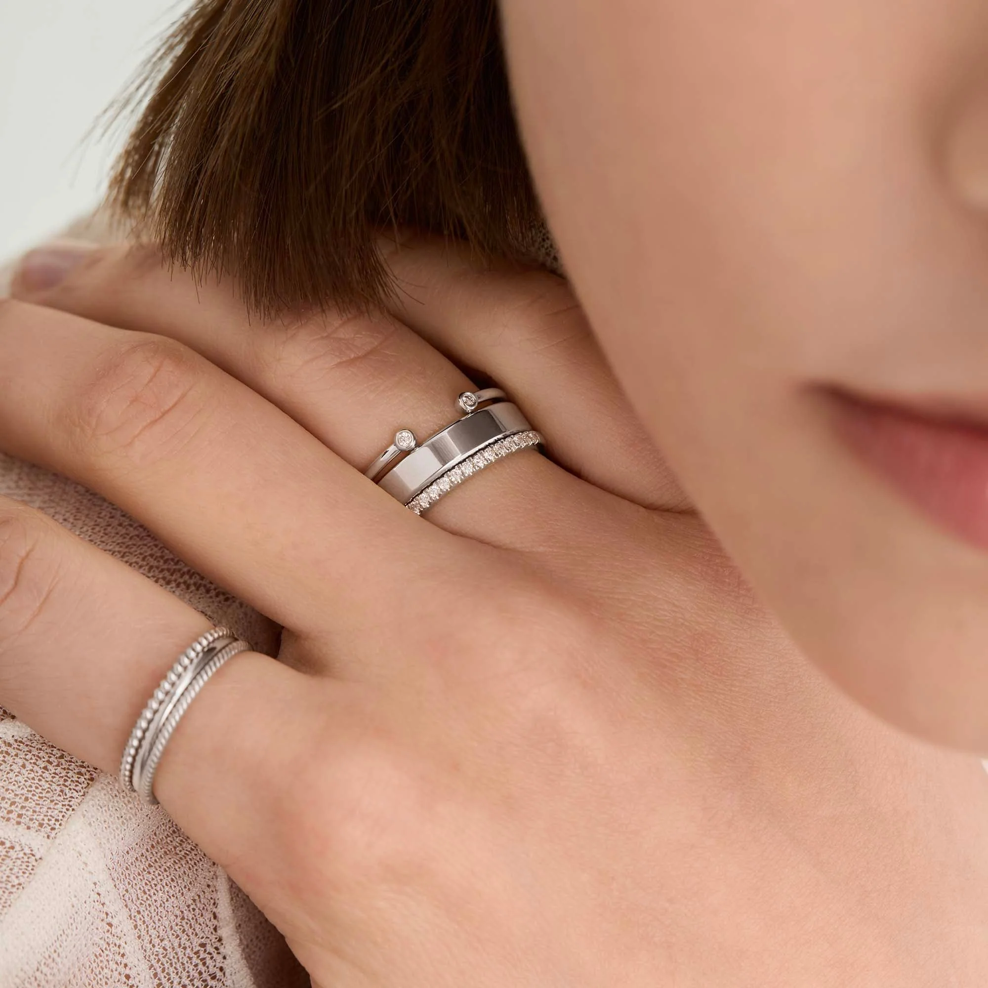 4mm Smooth Band - Image 31