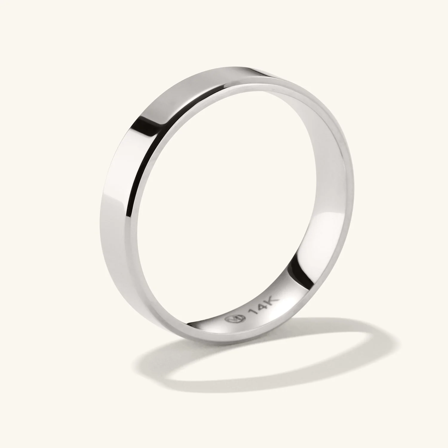 4mm Smooth Band - Image 33