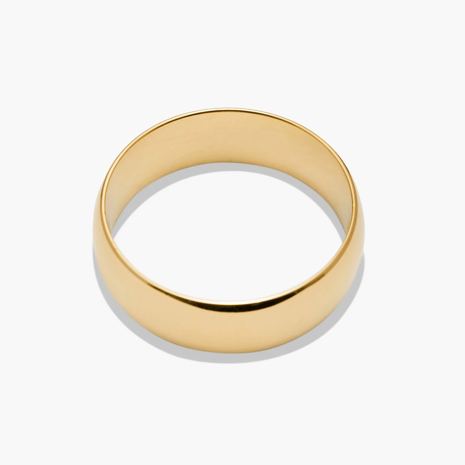 6mm Curve Band - Image 4