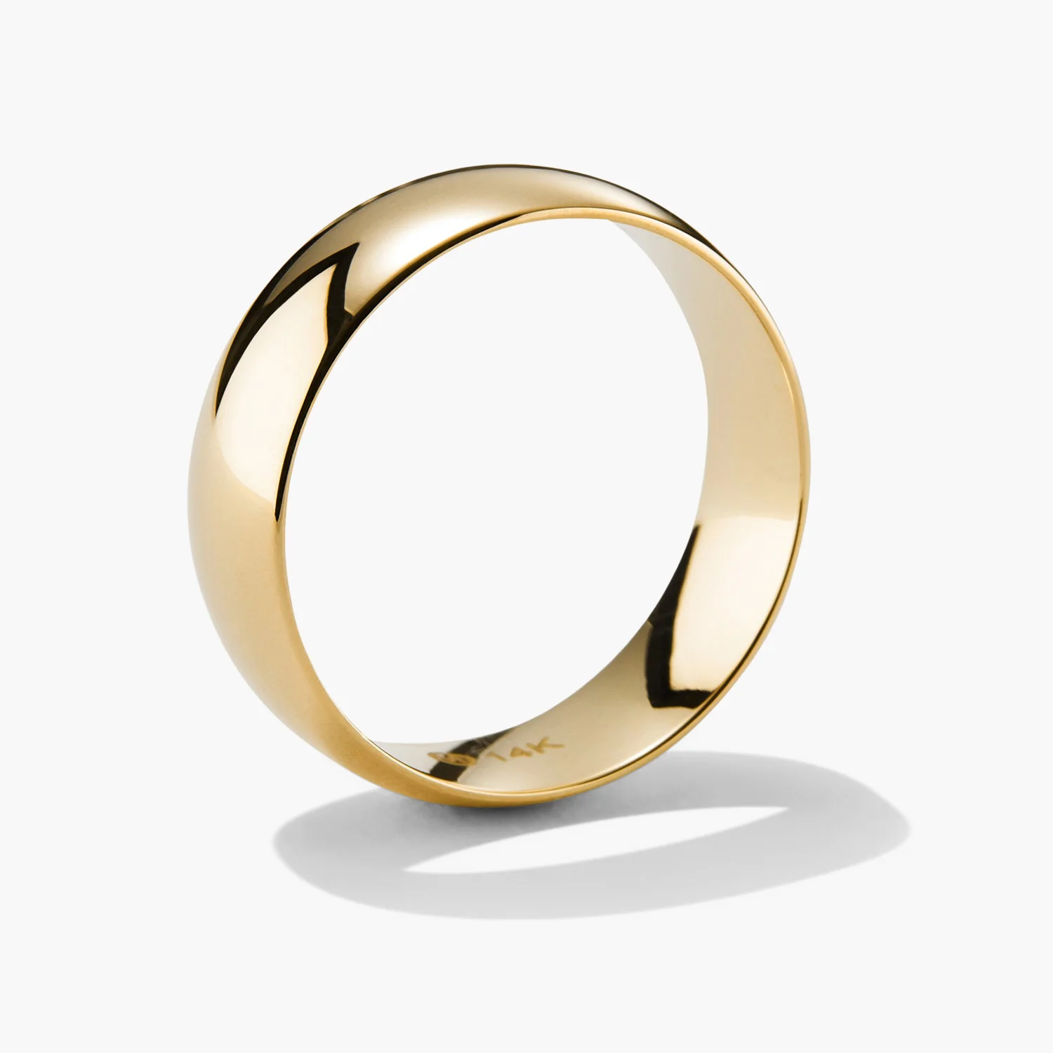 6mm Curve Band - Image 5