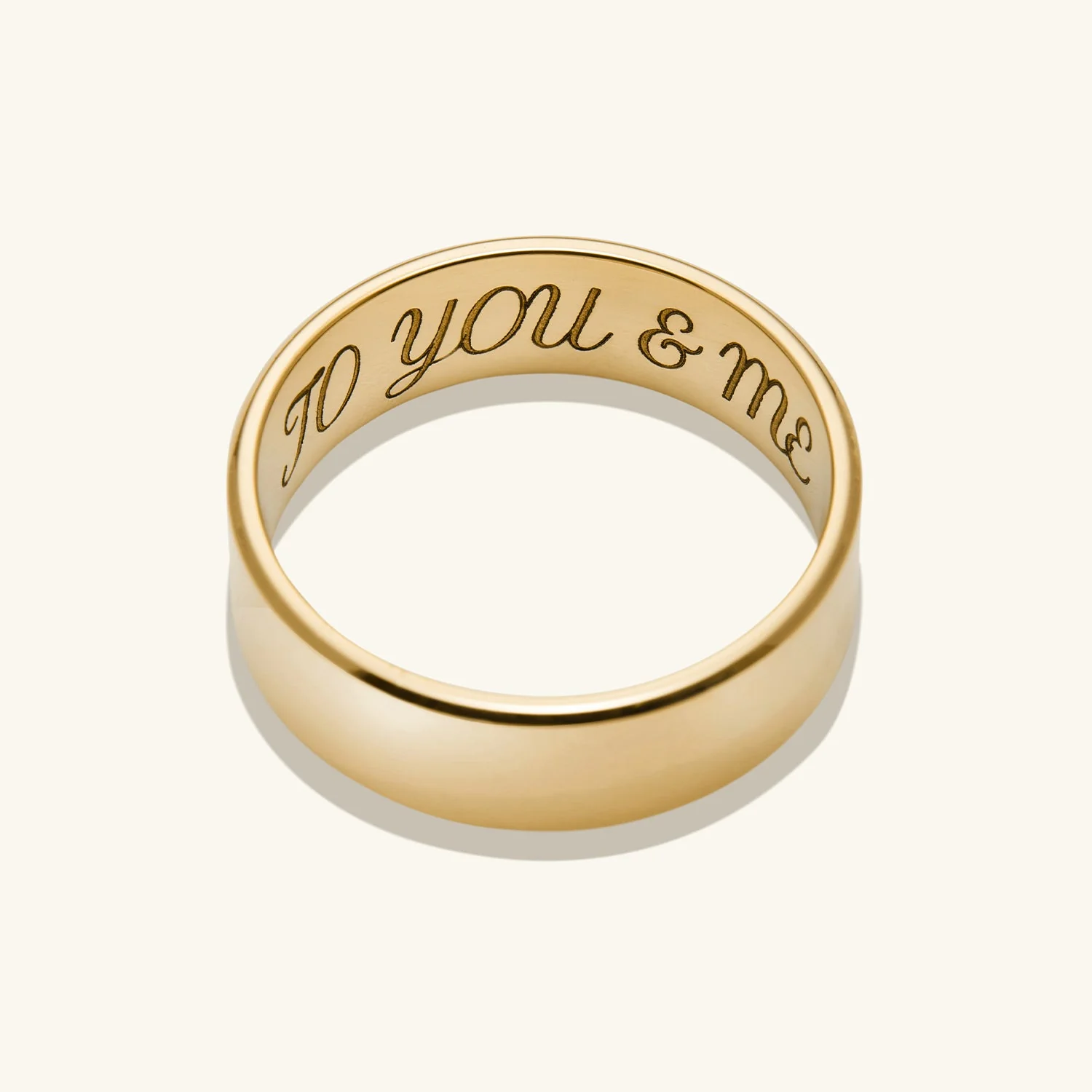 6mm Smooth Band - Image 11