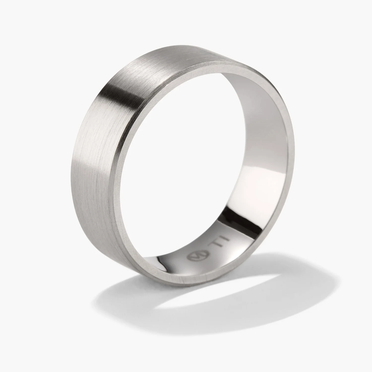 6mm Smooth Band - Image 13