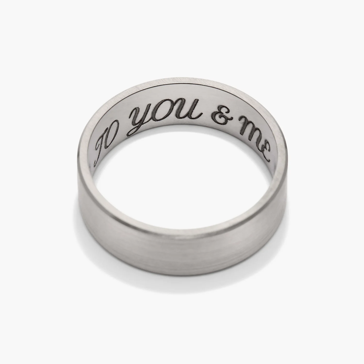 6mm Smooth Band - Image 14
