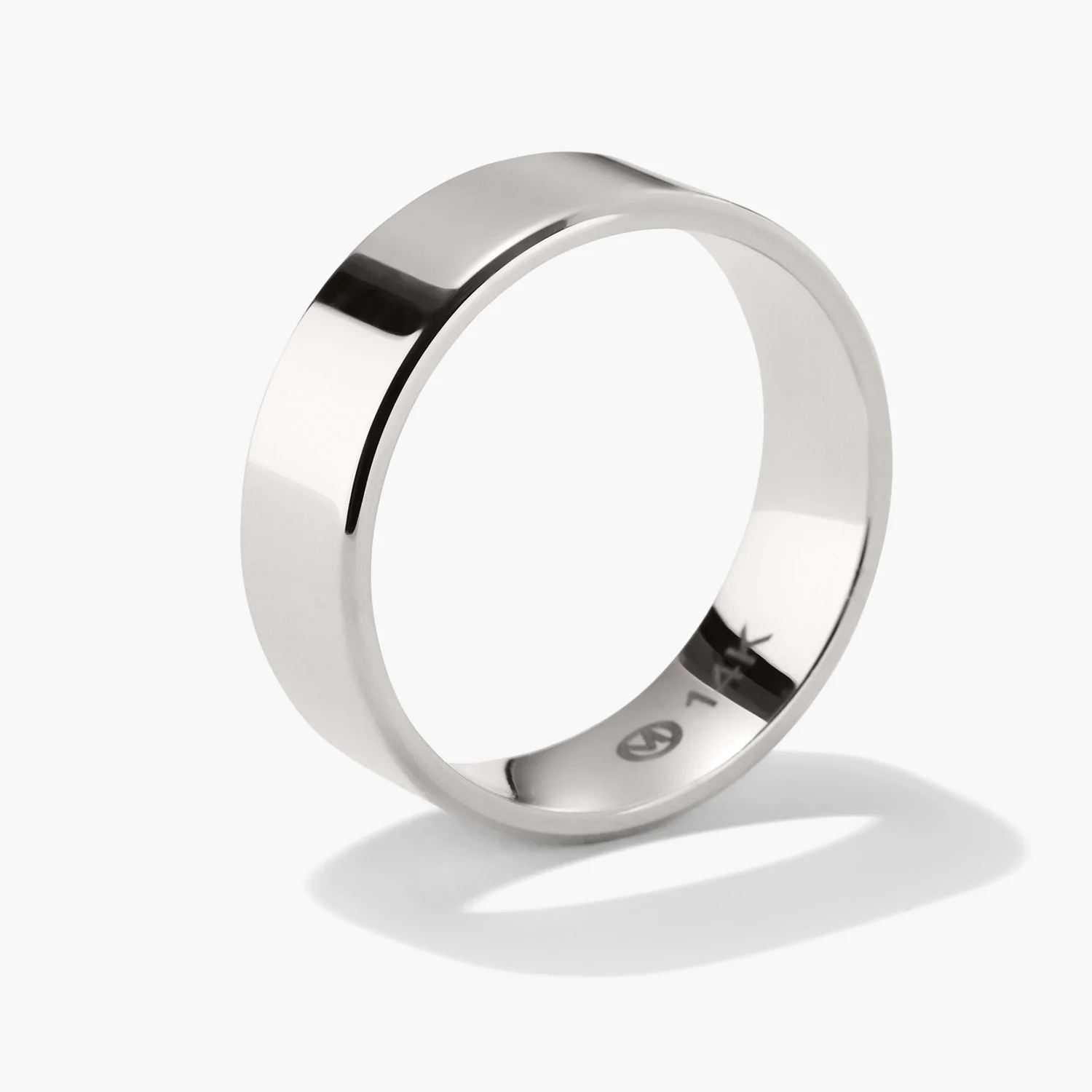 6mm Smooth Band - Image 18
