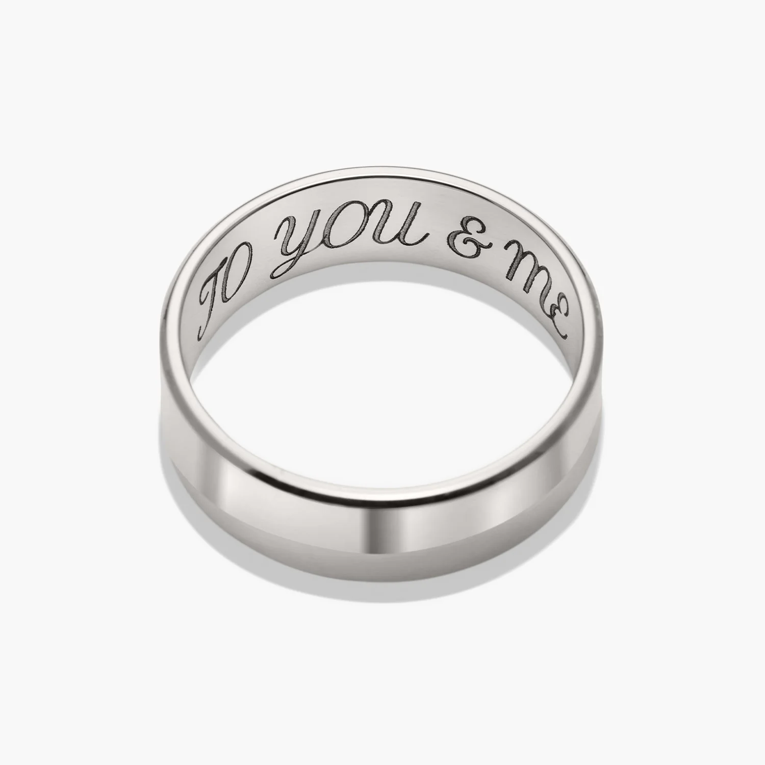6mm Smooth Band - Image 19