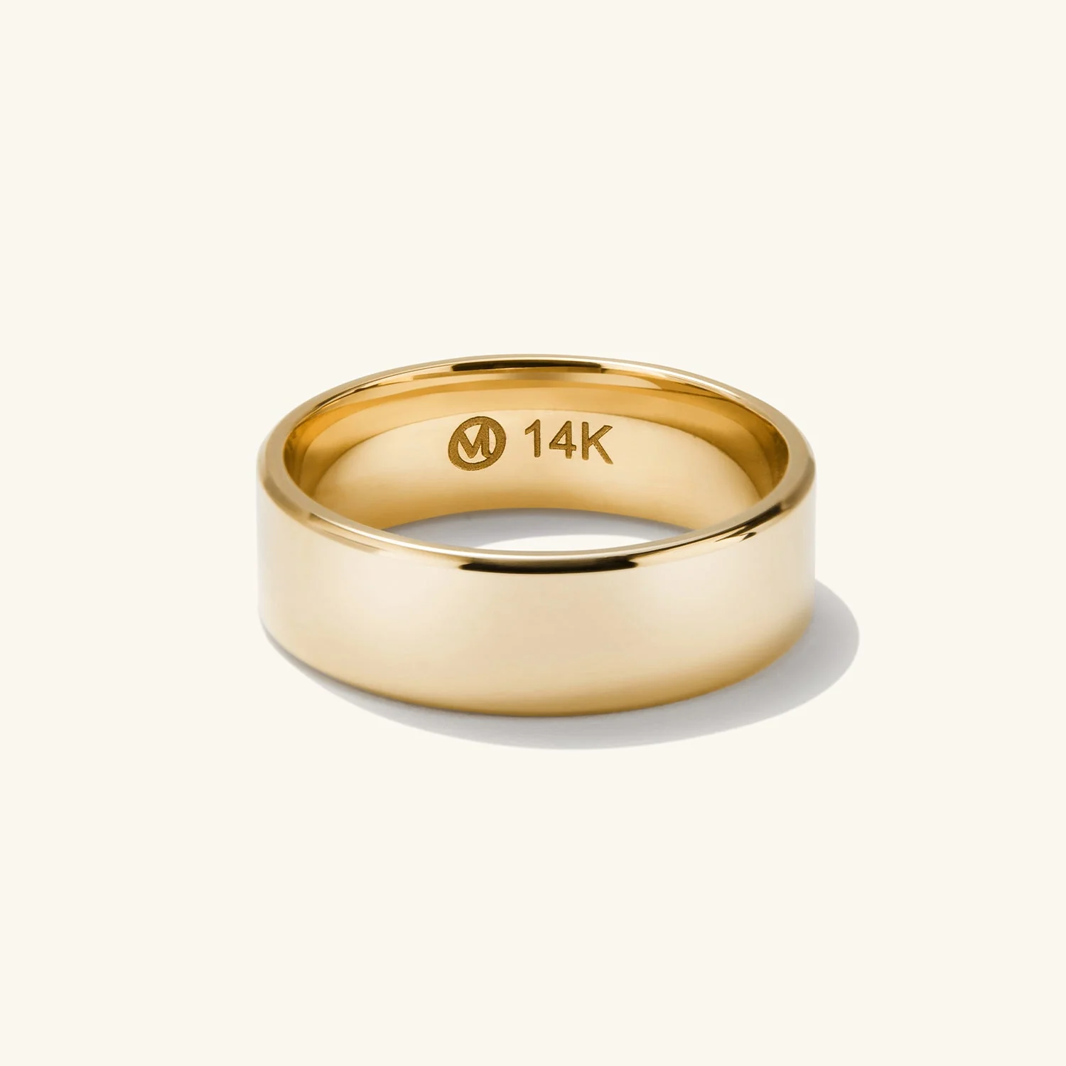 6mm Smooth Band - Image 2
