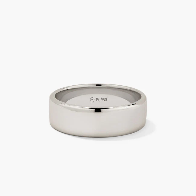 6mm Smooth Band - Image 21