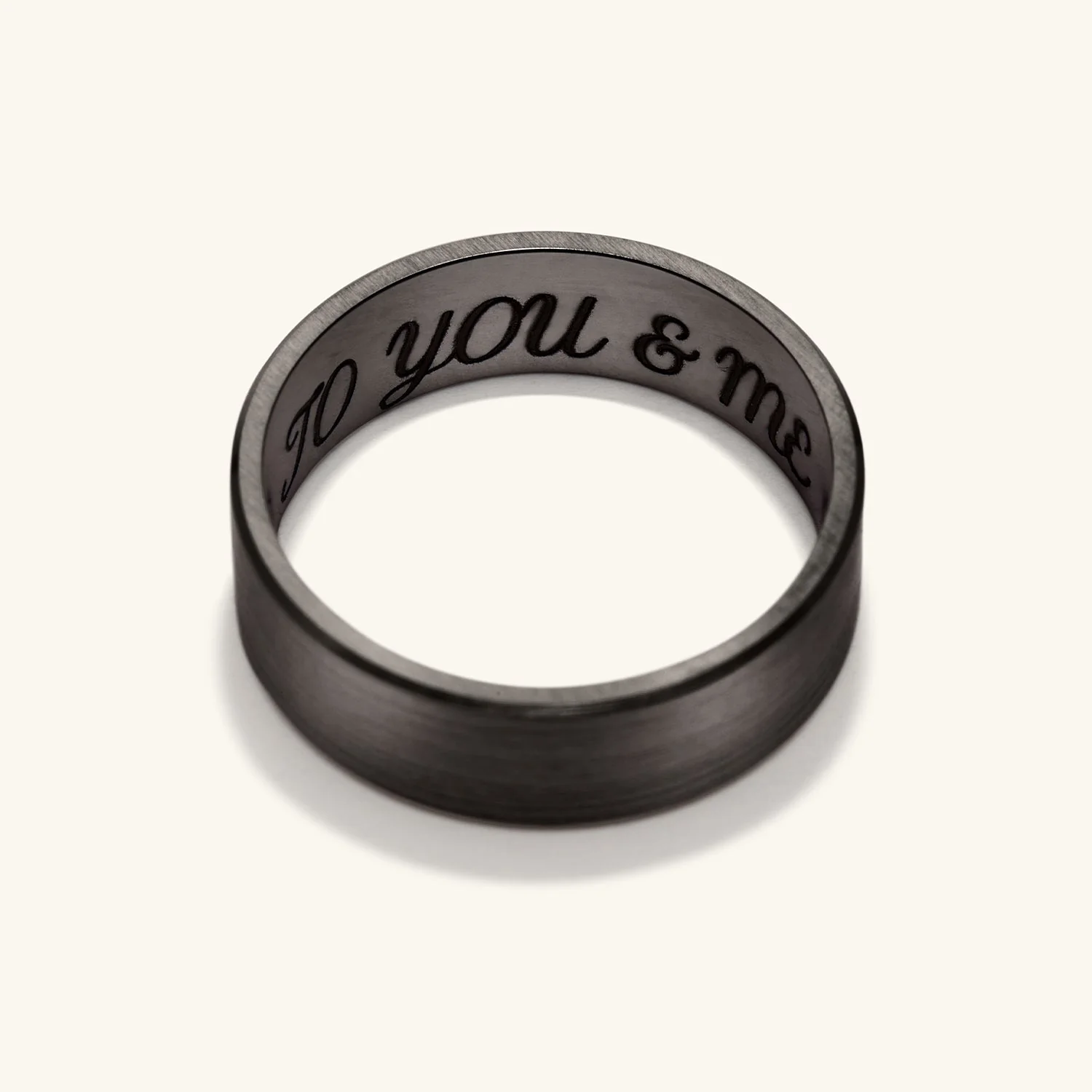 6mm Smooth Band - Image 22