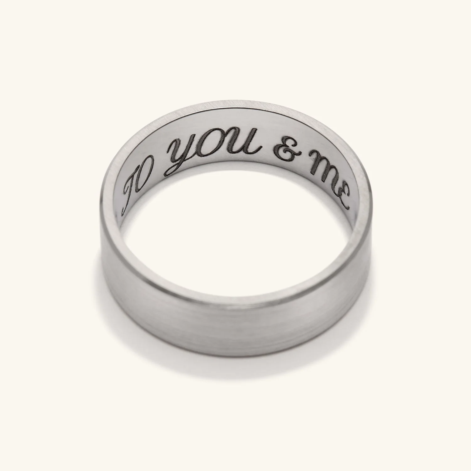 6mm Smooth Band - Image 27