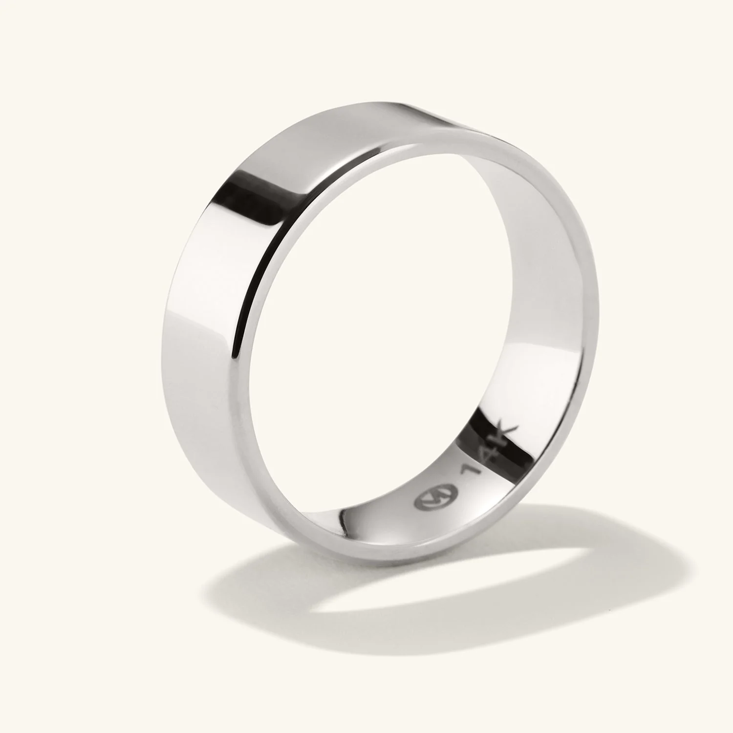6mm Smooth Band - Image 31