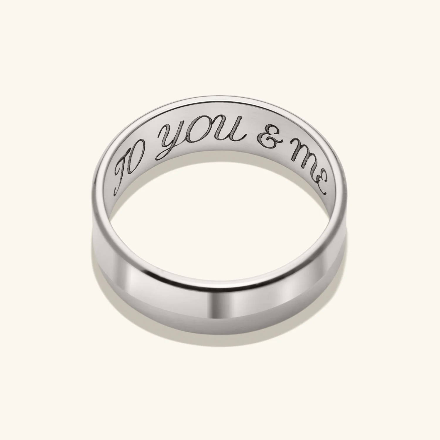 6mm Smooth Band - Image 32