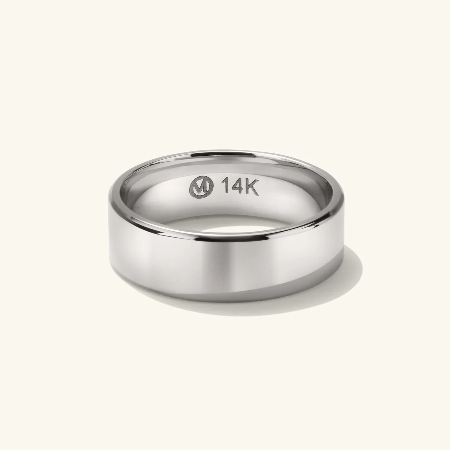 6mm Smooth Band - Image 33