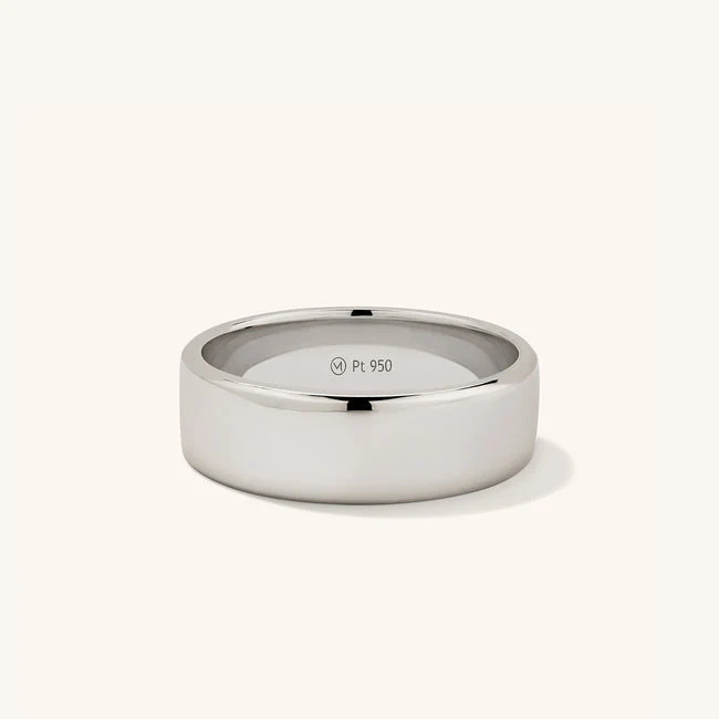 6mm Smooth Band - Image 34