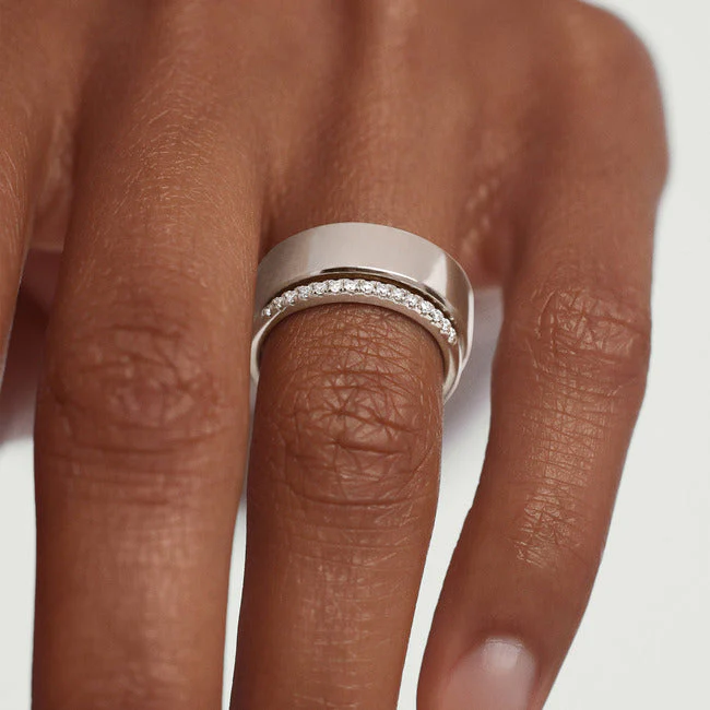6mm Smooth Band - Image 35