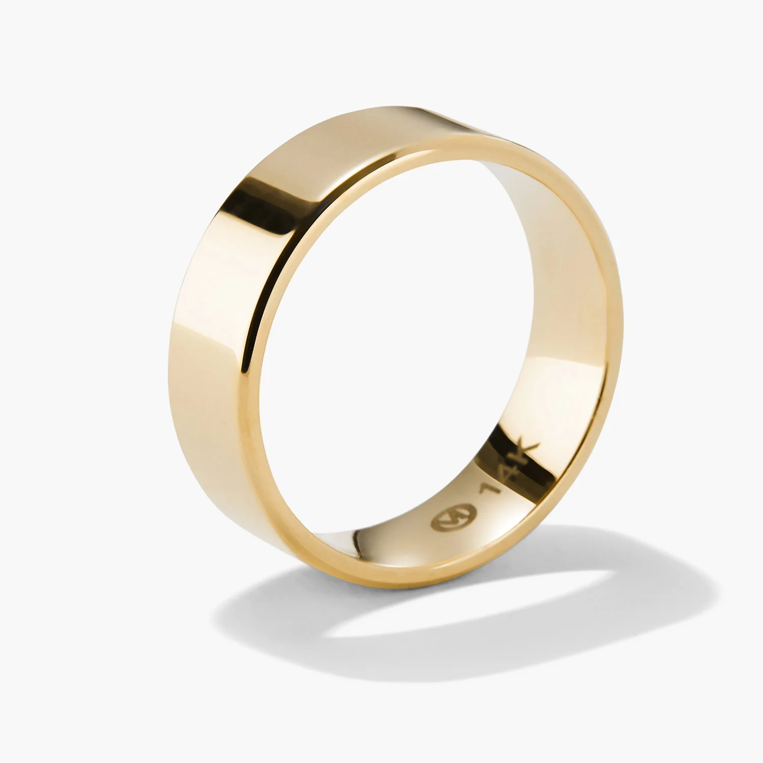 6mm Smooth Band - Image 4