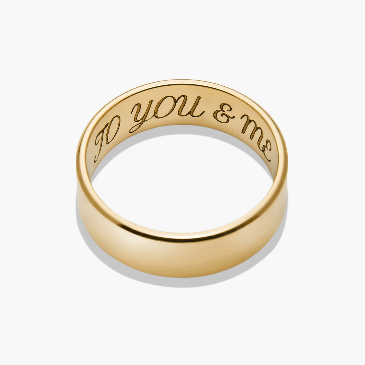 6mm Smooth Band - Image 5