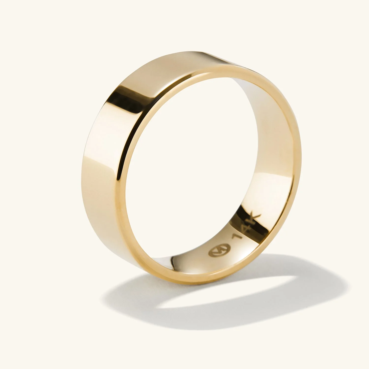 6mm Smooth Band - Image 7