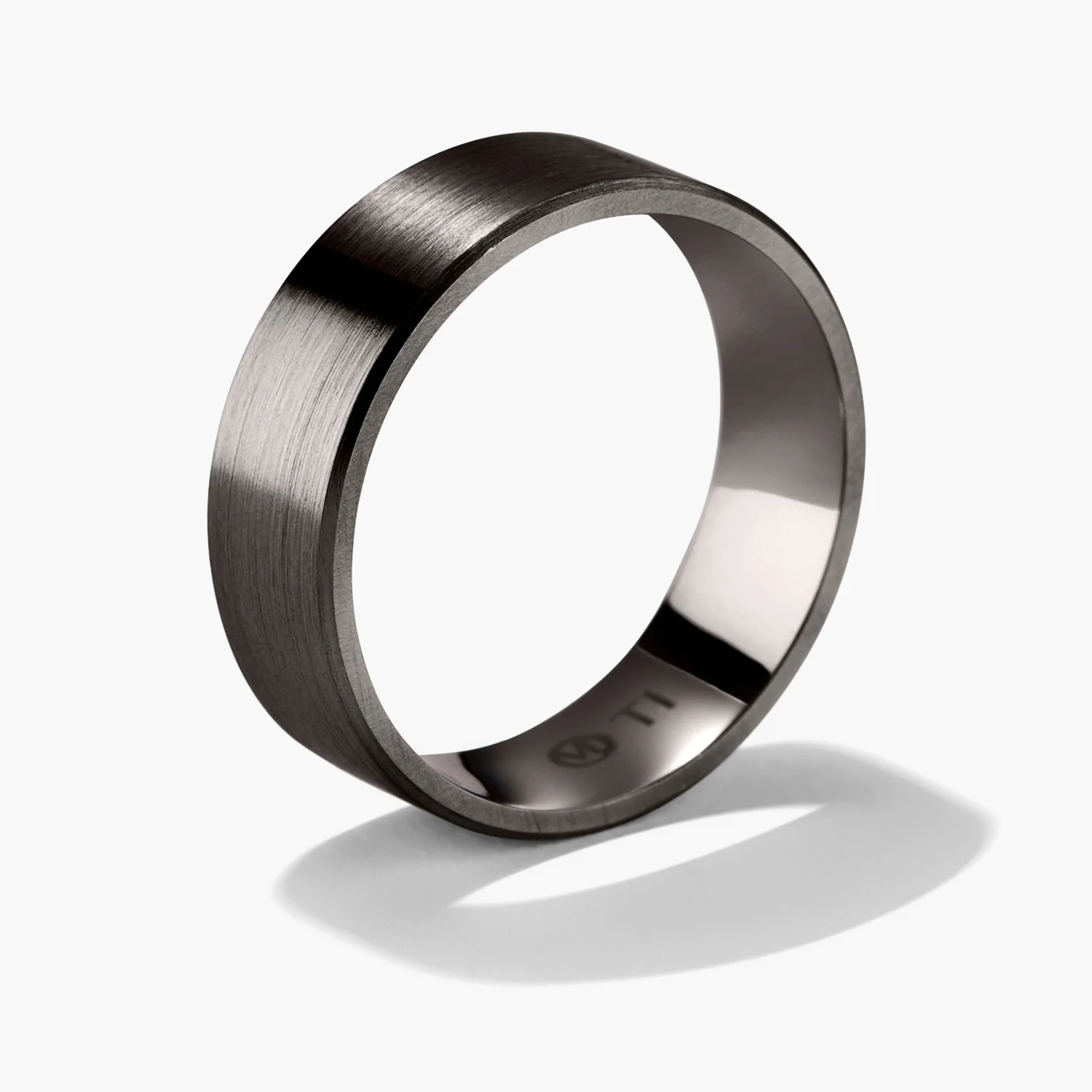 6mm Smooth Band - Image 8