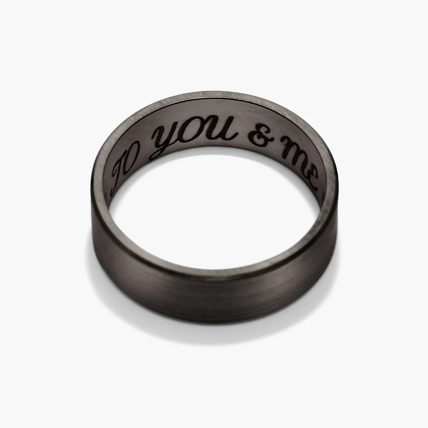 6mm Smooth Band - Image 9