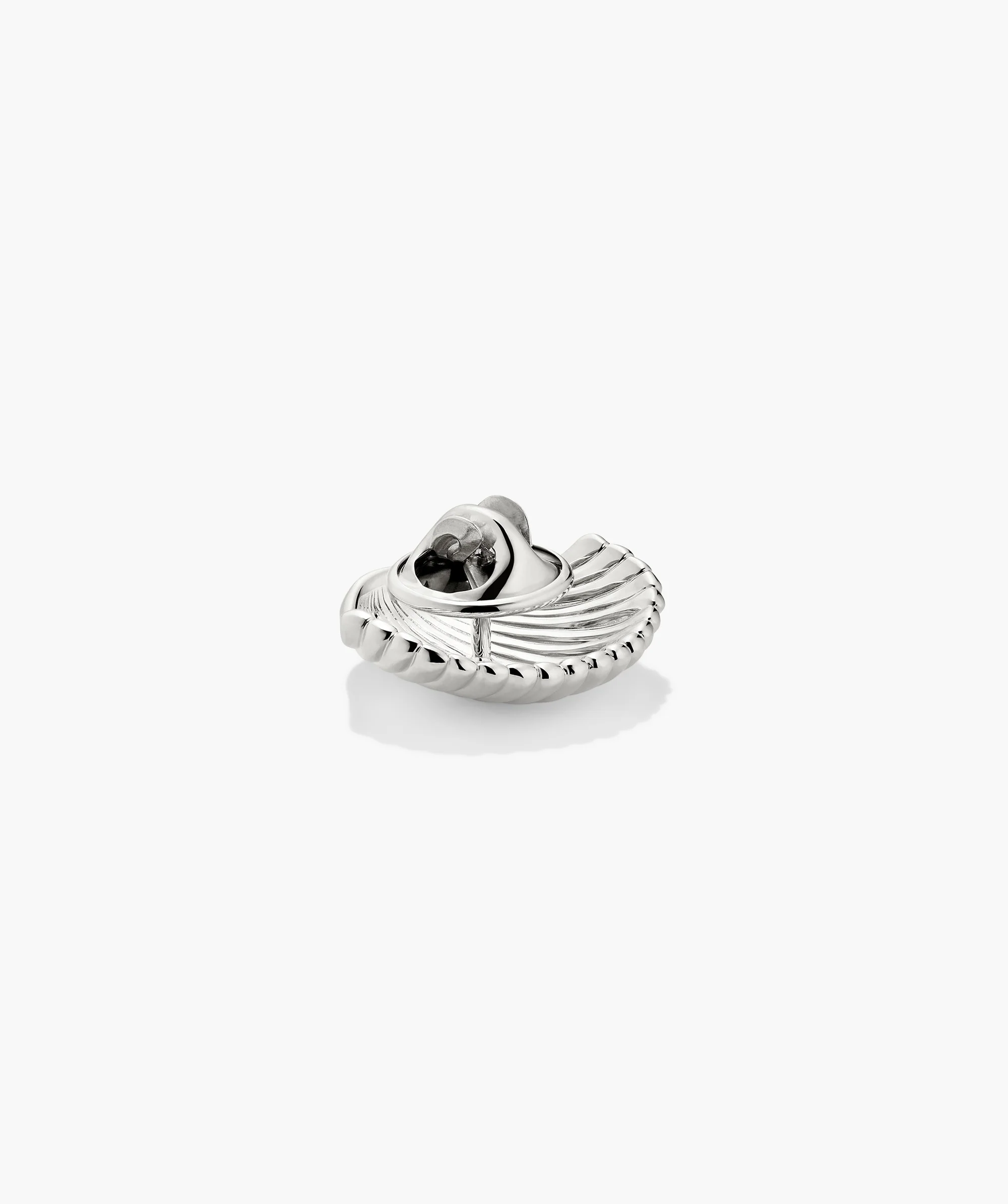 Amelia Seashell Brooch - Image 7
