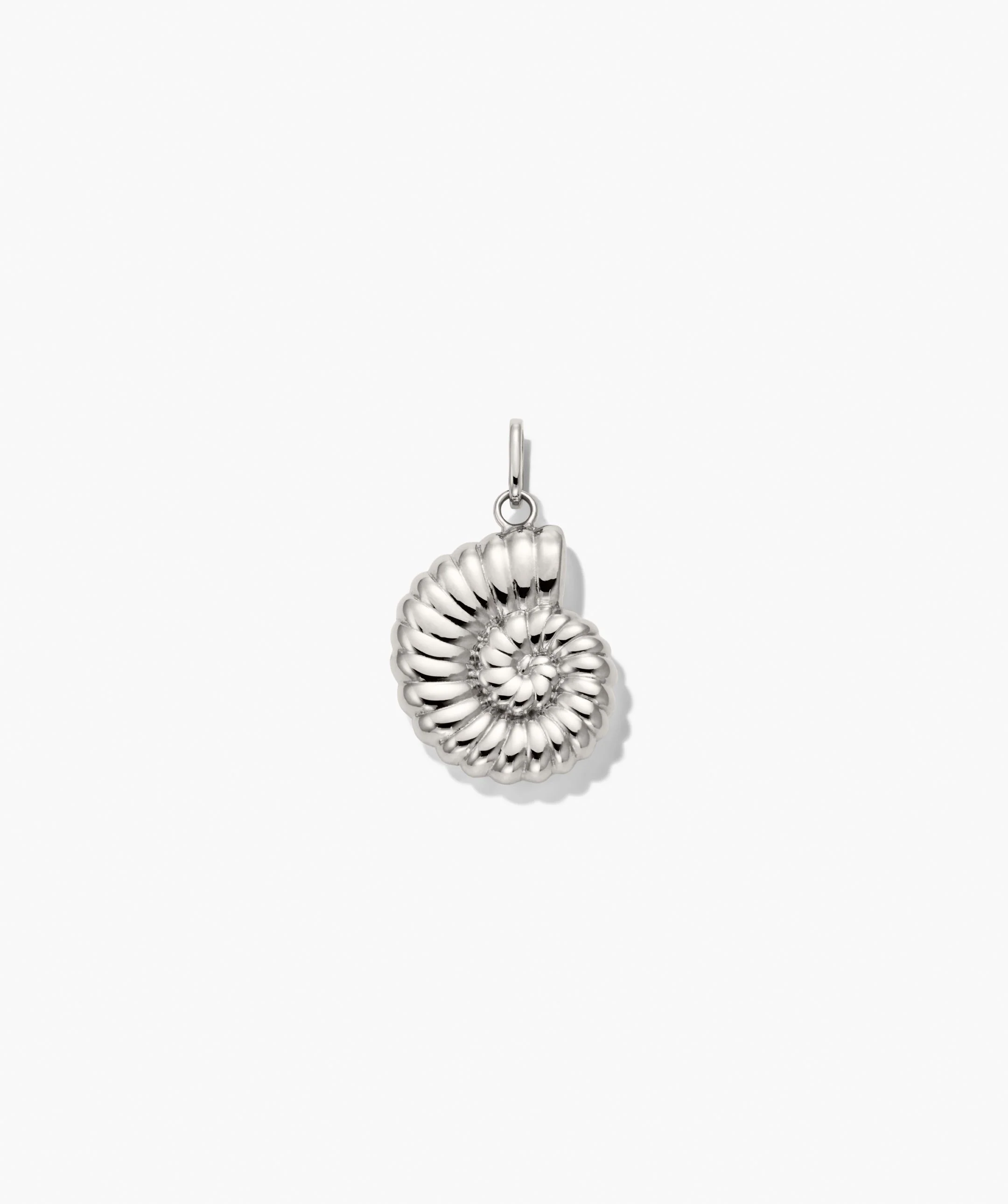 Ammonite Charm - Image 4