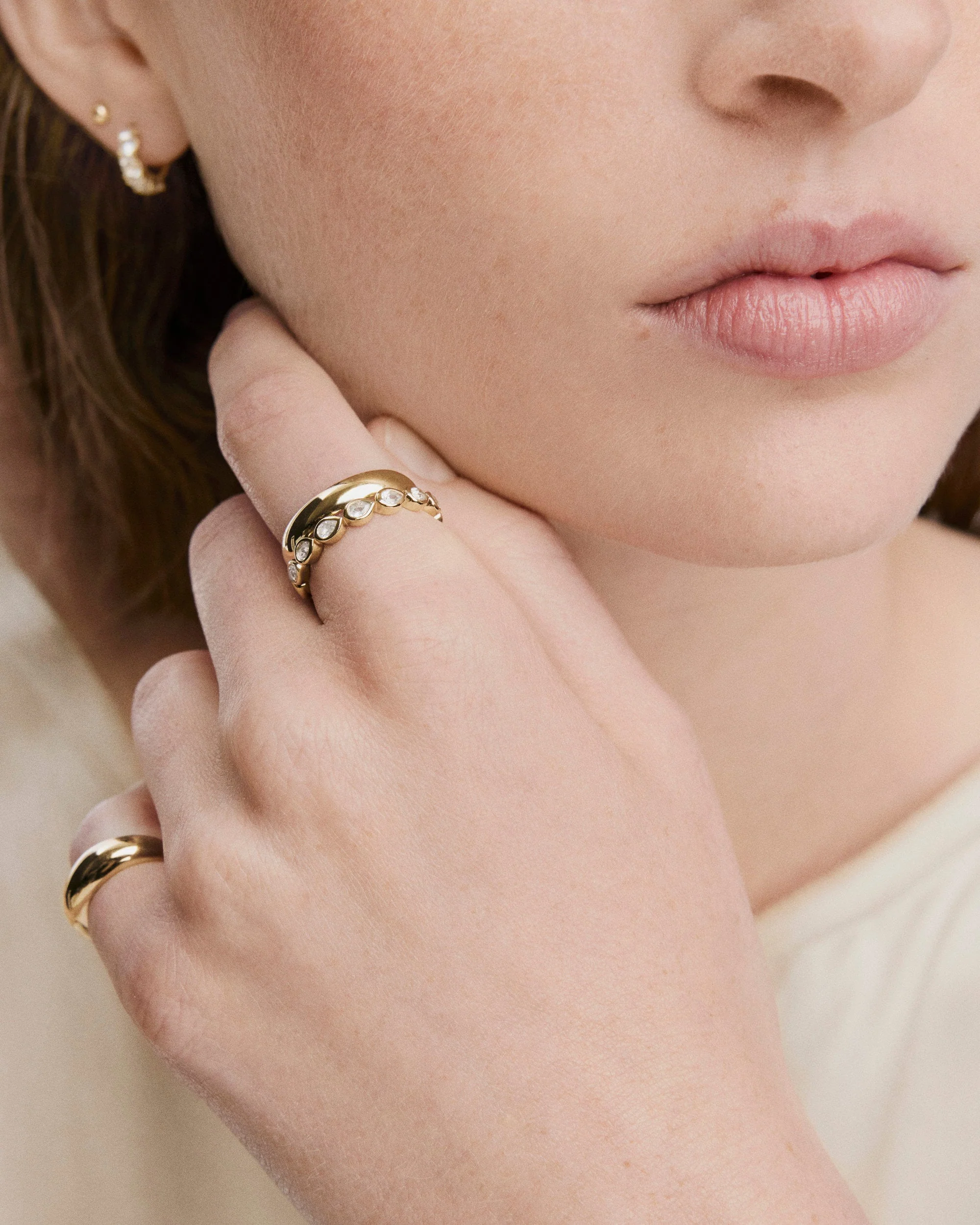 Ava Eternity Band - Image 2