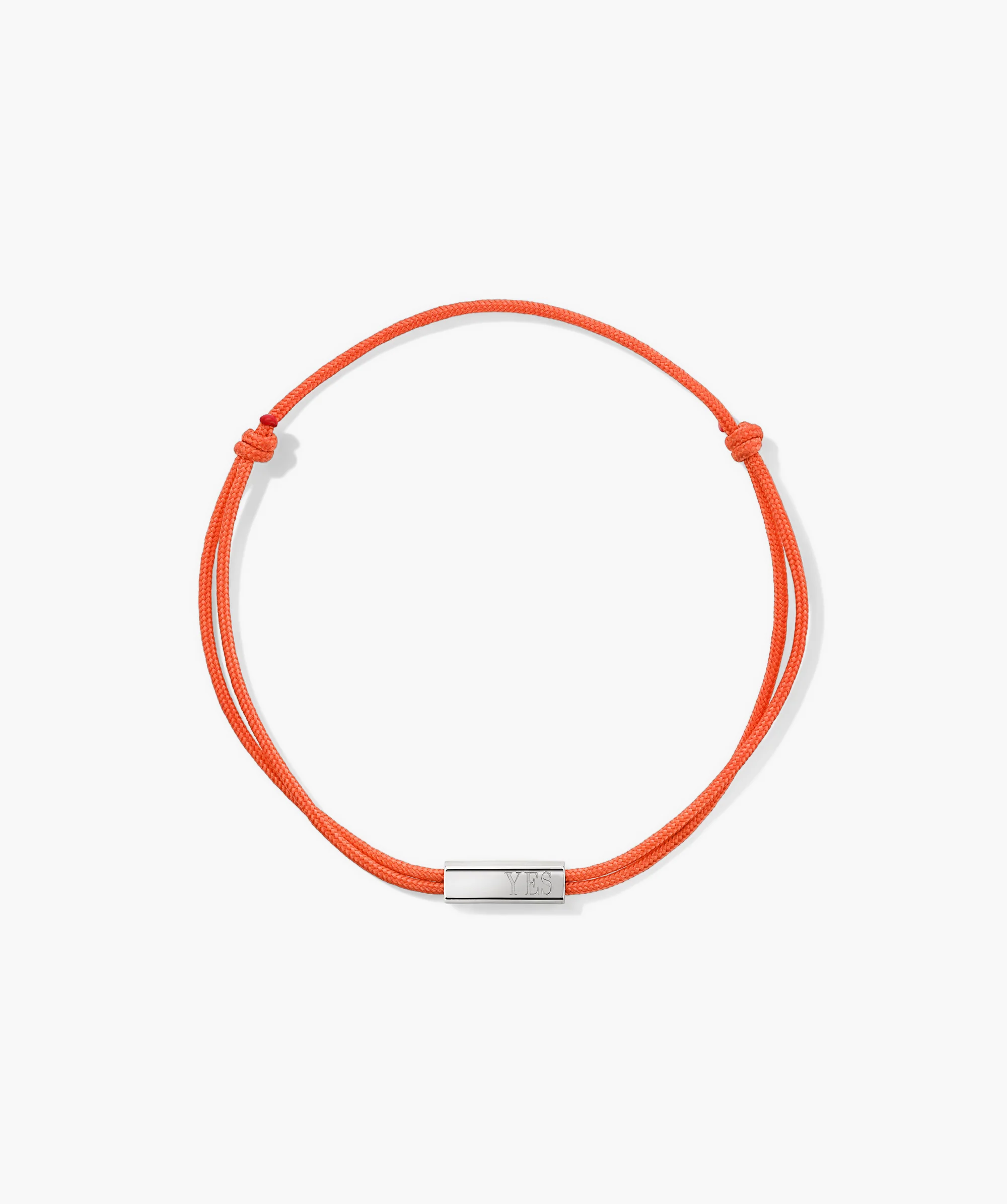 Bar Cord Bracelet - Image 10