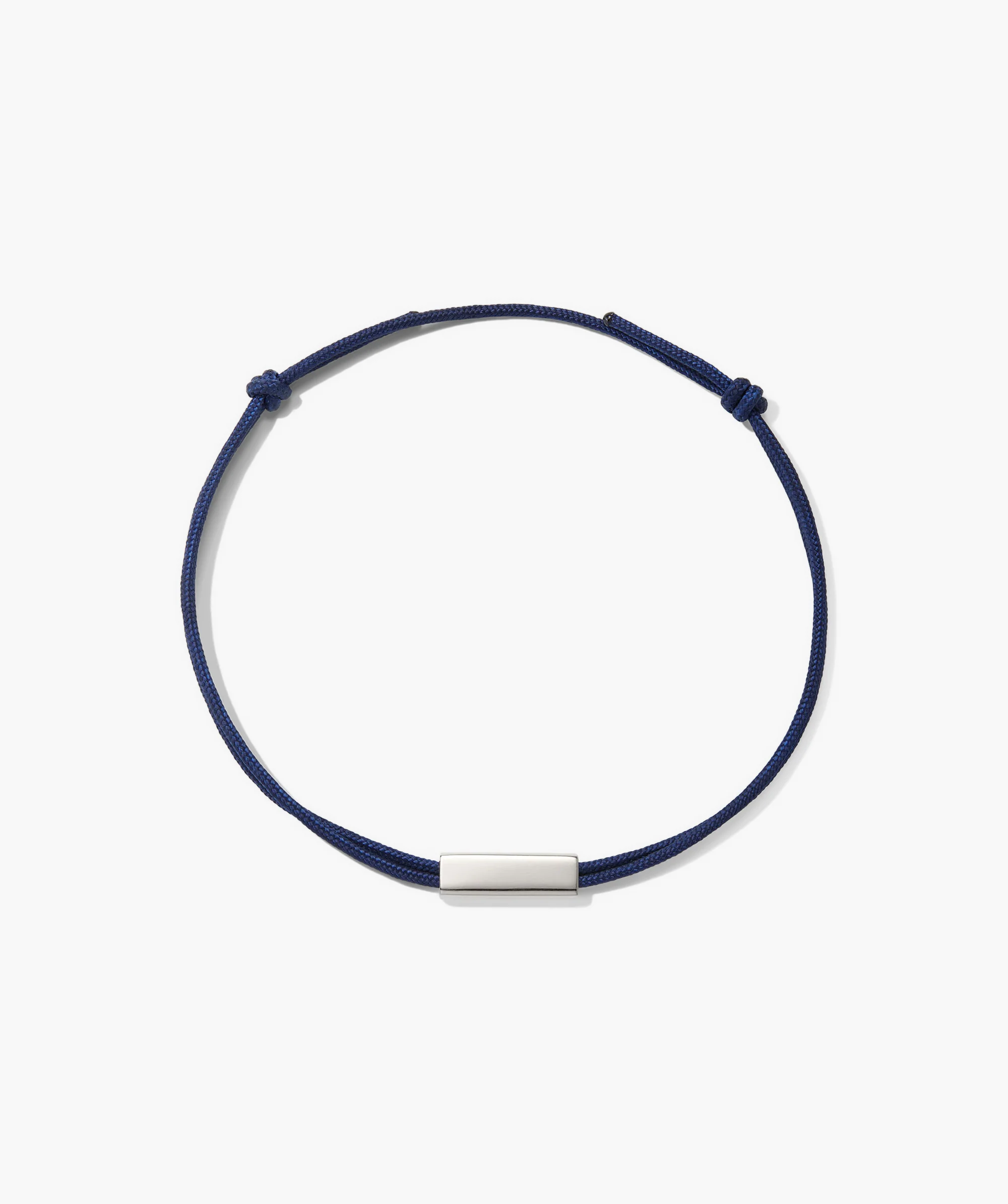 Bar Cord Bracelet - Image 12