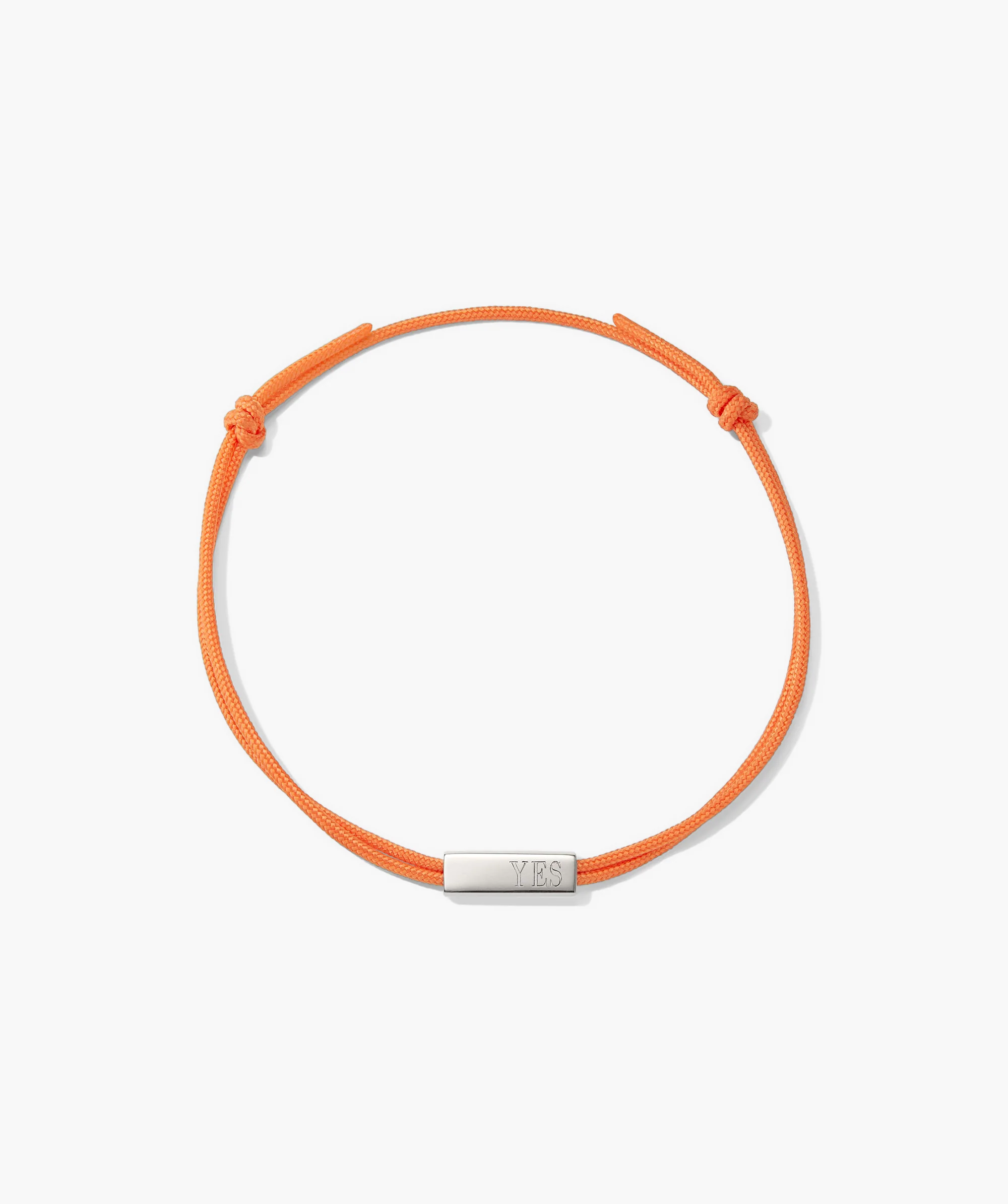 Bar Cord Bracelet - Image 13