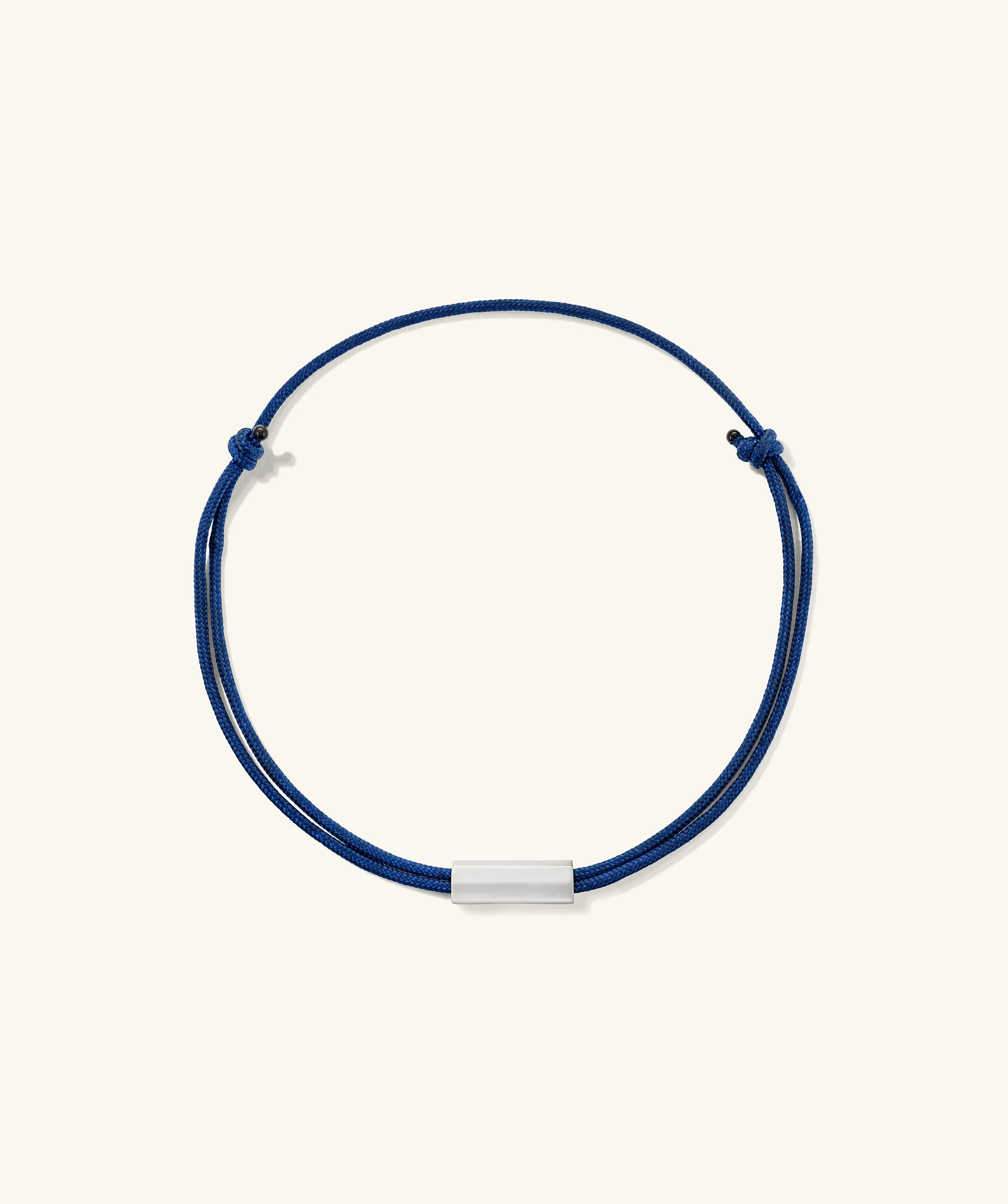 Bar Cord Bracelet - Image 16