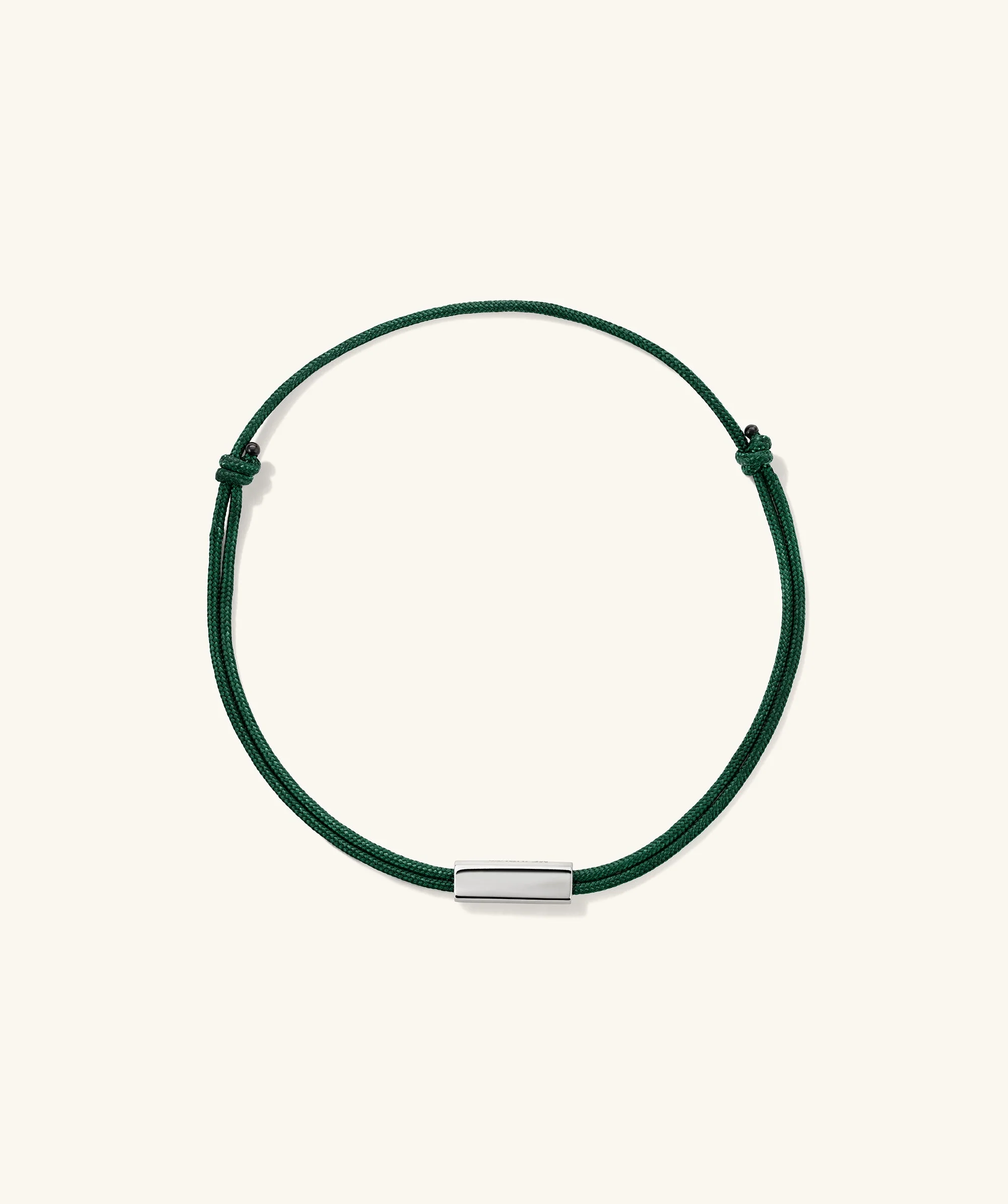 Bar Cord Bracelet - Image 18