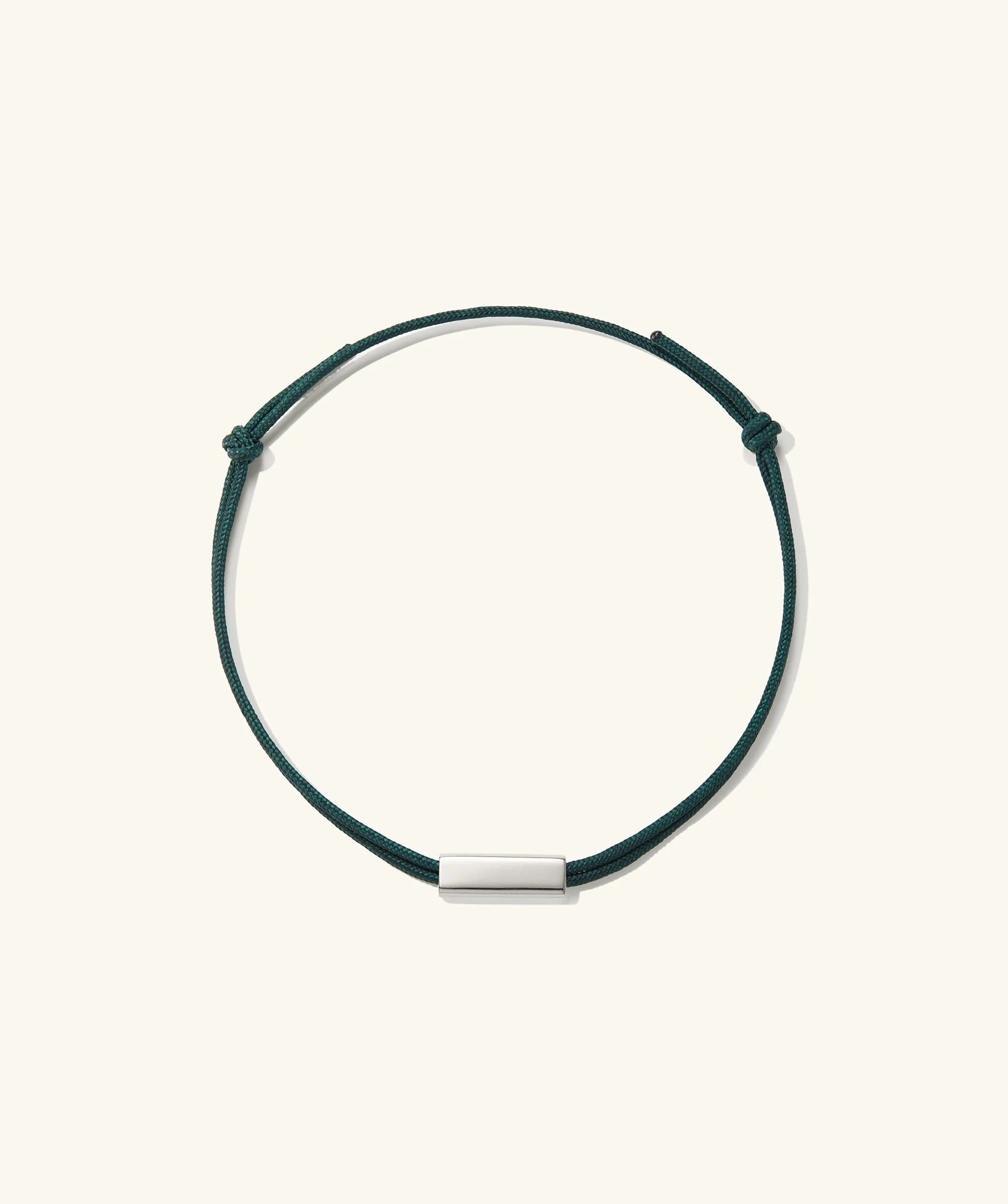 Bar Cord Bracelet - Image 21
