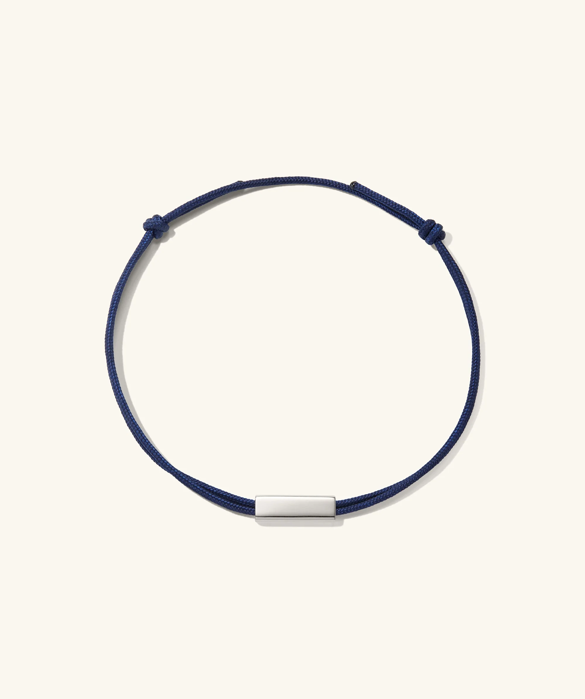 Bar Cord Bracelet - Image 22