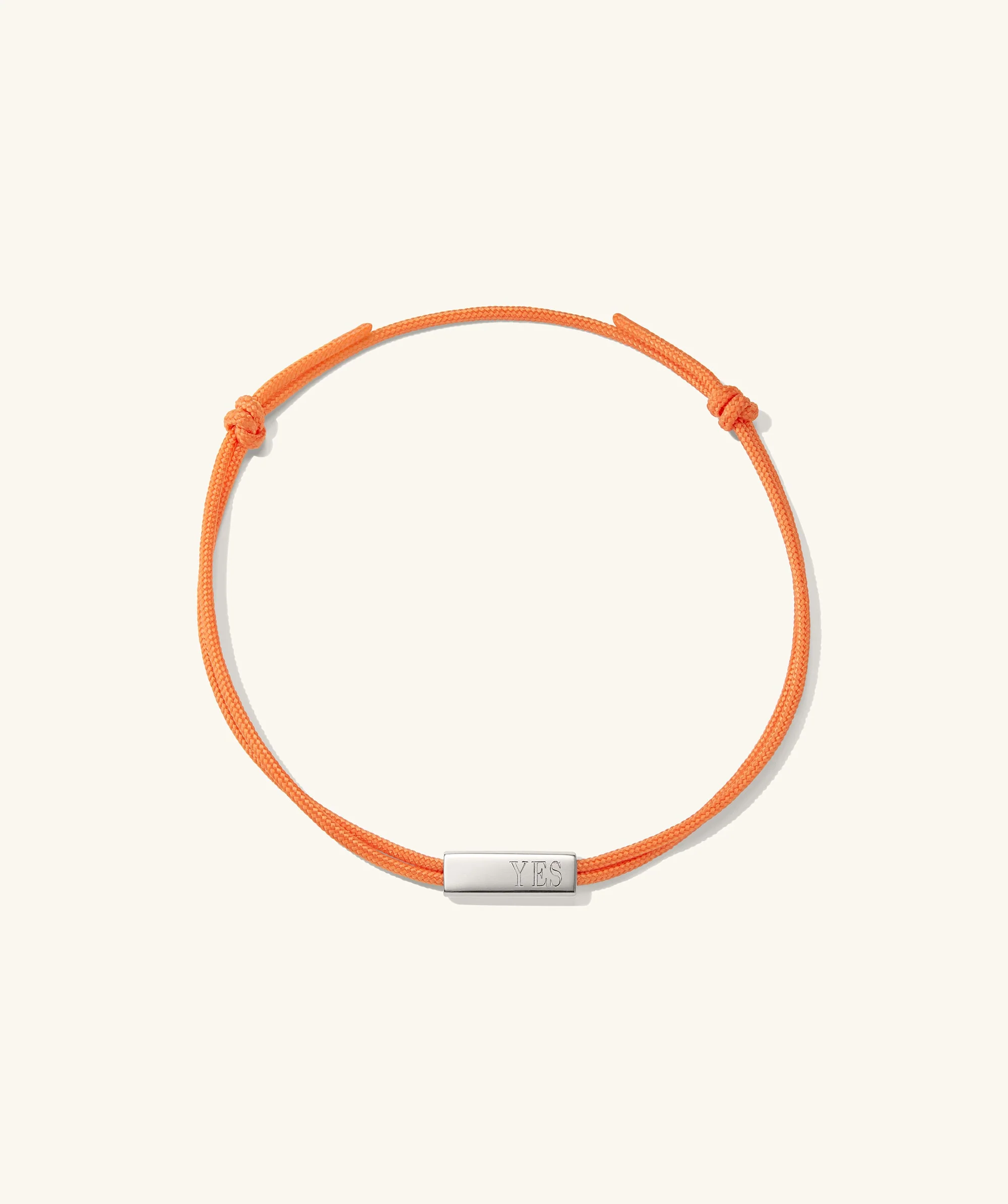 Bar Cord Bracelet - Image 23